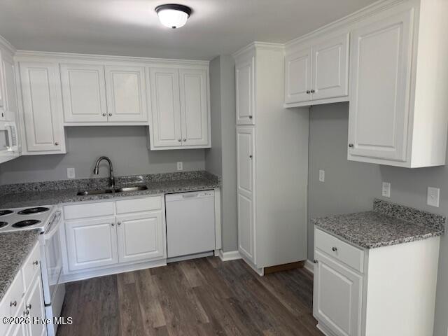 4918 Four Tenths Road, Elm City, NC, 27822