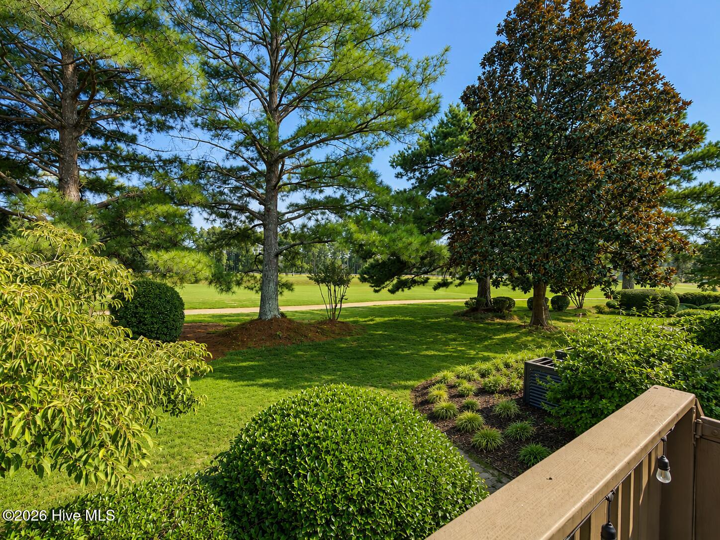 Exterior photo of 200 Starland Lane, Southern Pines, NC 28387. MLS: 100592479