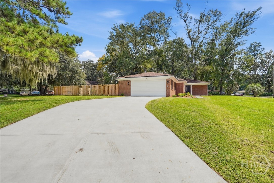 Photo 3 of Single family home for sale at 614 S Williamsburg, Savannah, GA 31419 | MLS# SA365058 | Listing updated on 2026-09-22