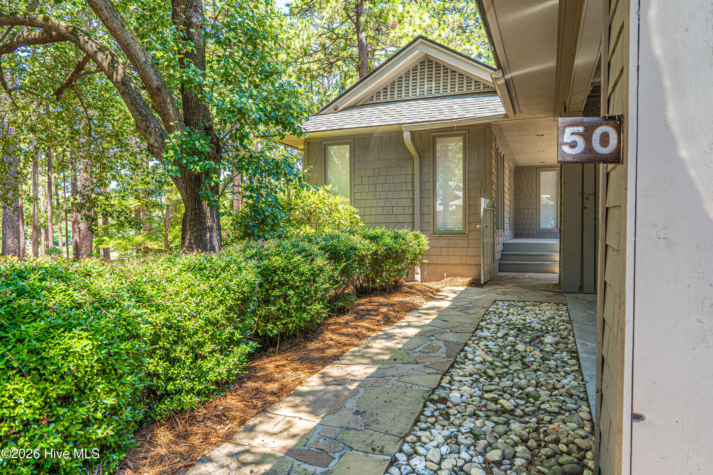 Photo 2 of Townhouse for sale at 285 Sugar Gum Ln #50, Pinehurst, NC 28374 | MLS# 100587384 | Listing updated on 2026-08-18
