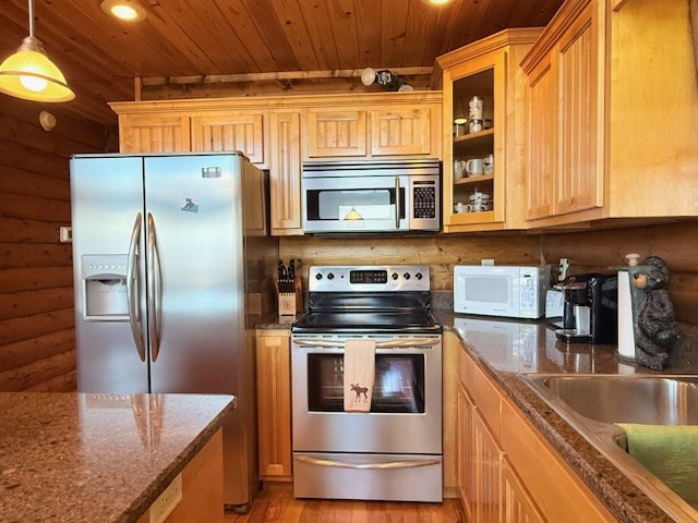 745 Buck Ridge Drive, Murphy, NC 28906 Listing Photo  8