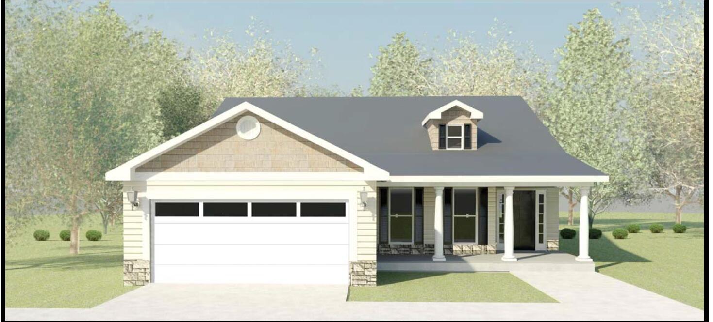 Property at 2706 Inverness Drive