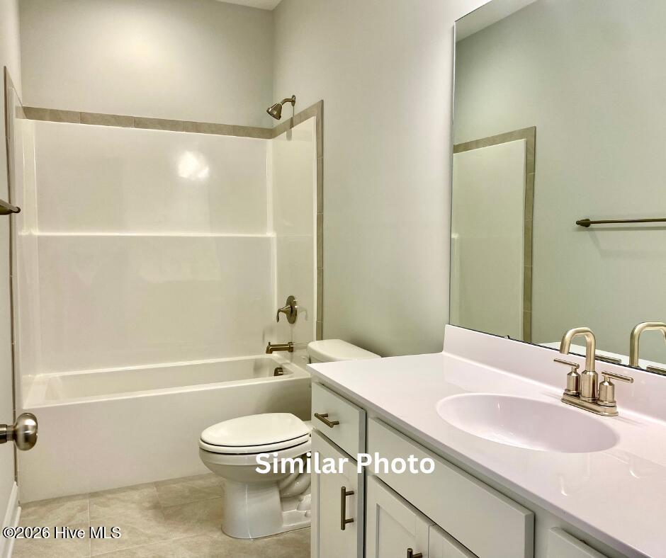 254 Big August Way, Jacksonville, NC 28546 – photo 14: Ashby 2045-13