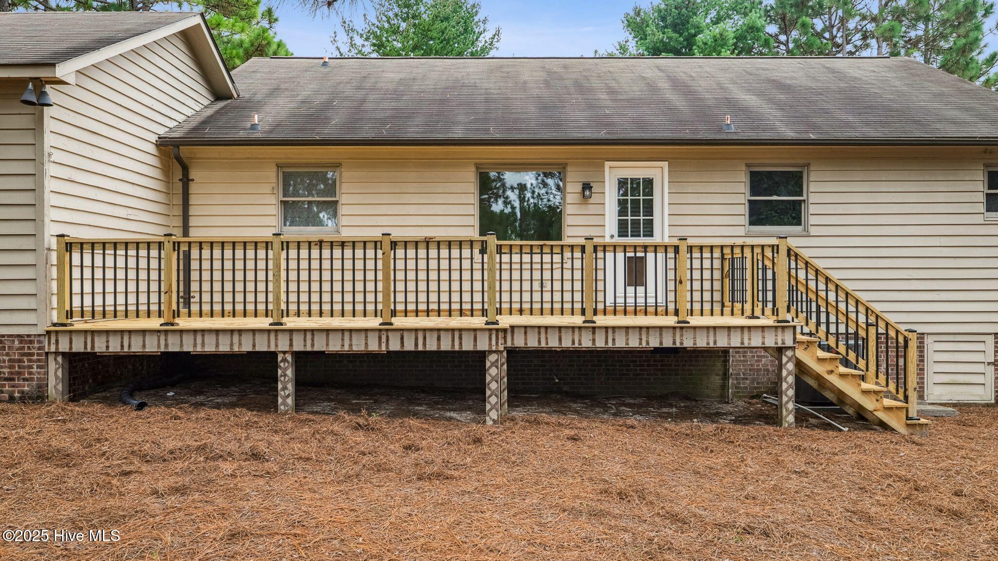 220 Juniper Creek Boulevard