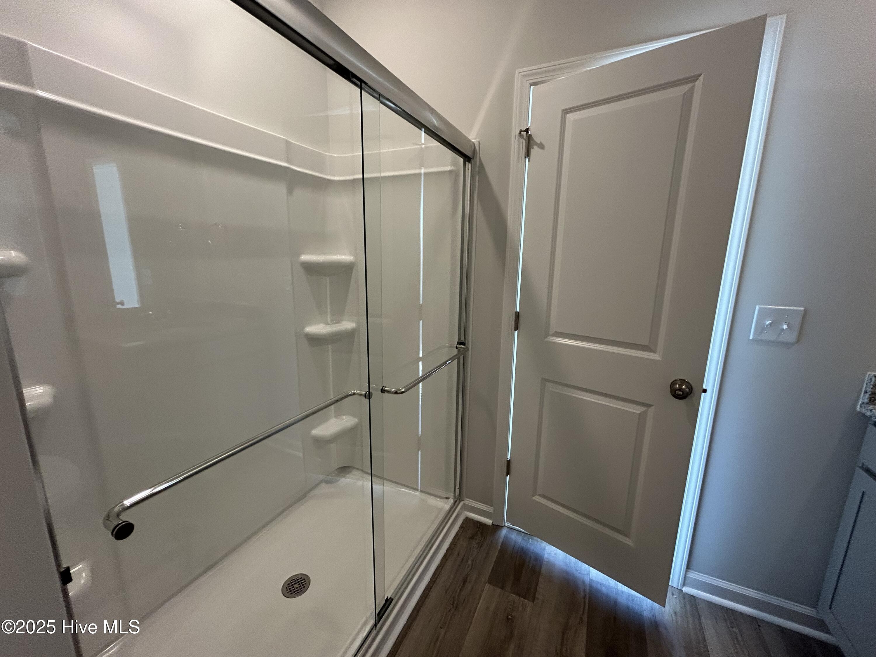 568 Coronado Avenue SE 16, Leland, NC 28451 – photo 13: Walk-In Shower