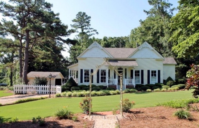 344 Barrett Drive, Waynesboro, GA 30830 Listing Photo  1