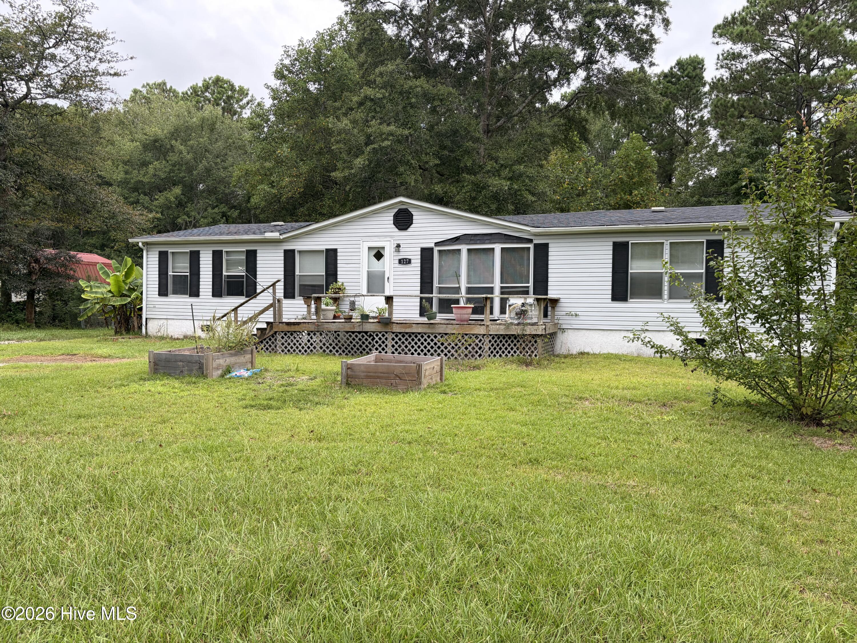 1st image of 127 Hatcher Dr, Newport, NC 28570 | MLS# 100598630