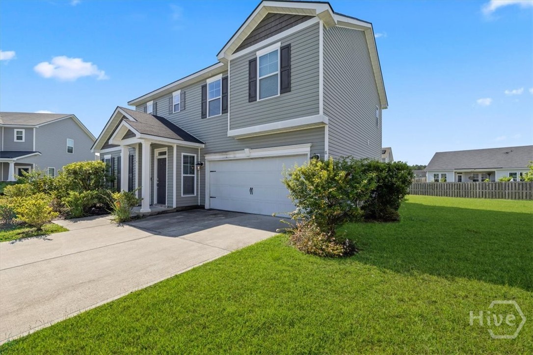 4th image of 8 Chimney Ct, Savannah, GA 31407 | MLS# SA362891