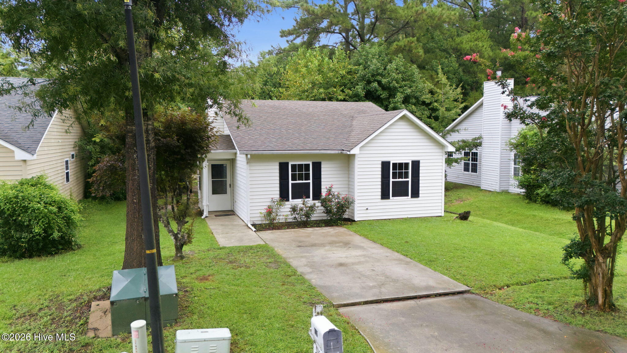 3616 Colony Drive,New Bern