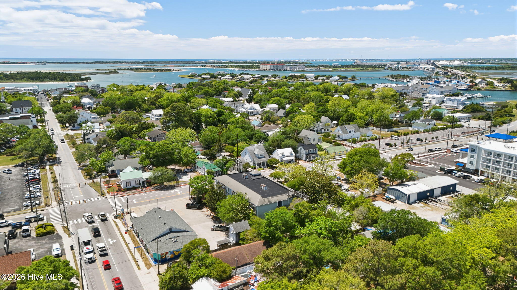 313 Cedar Street,Beaufort