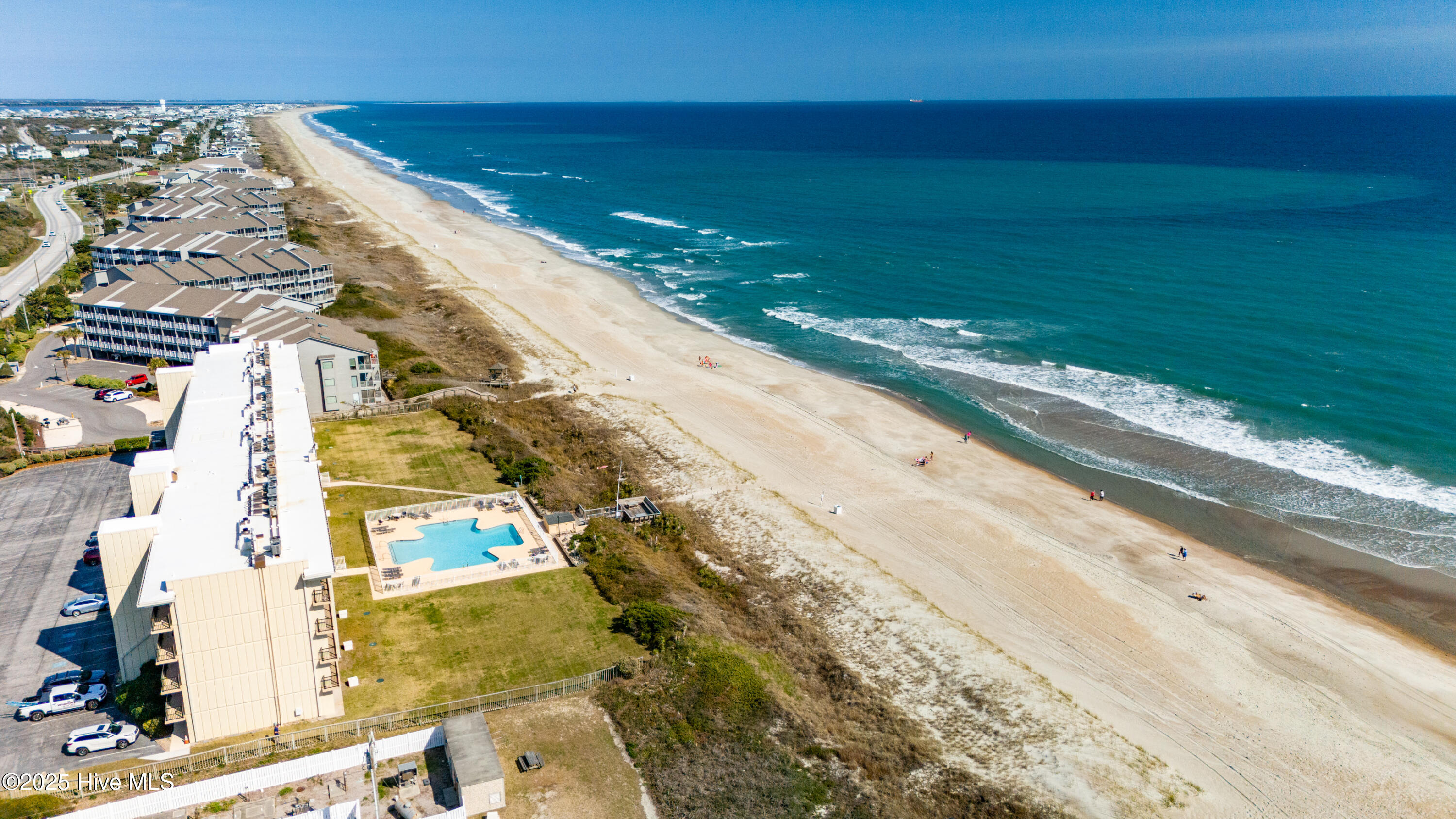 2305 W Fort Macon Road UNIT 207, Atlantic Beach, NC, 28512