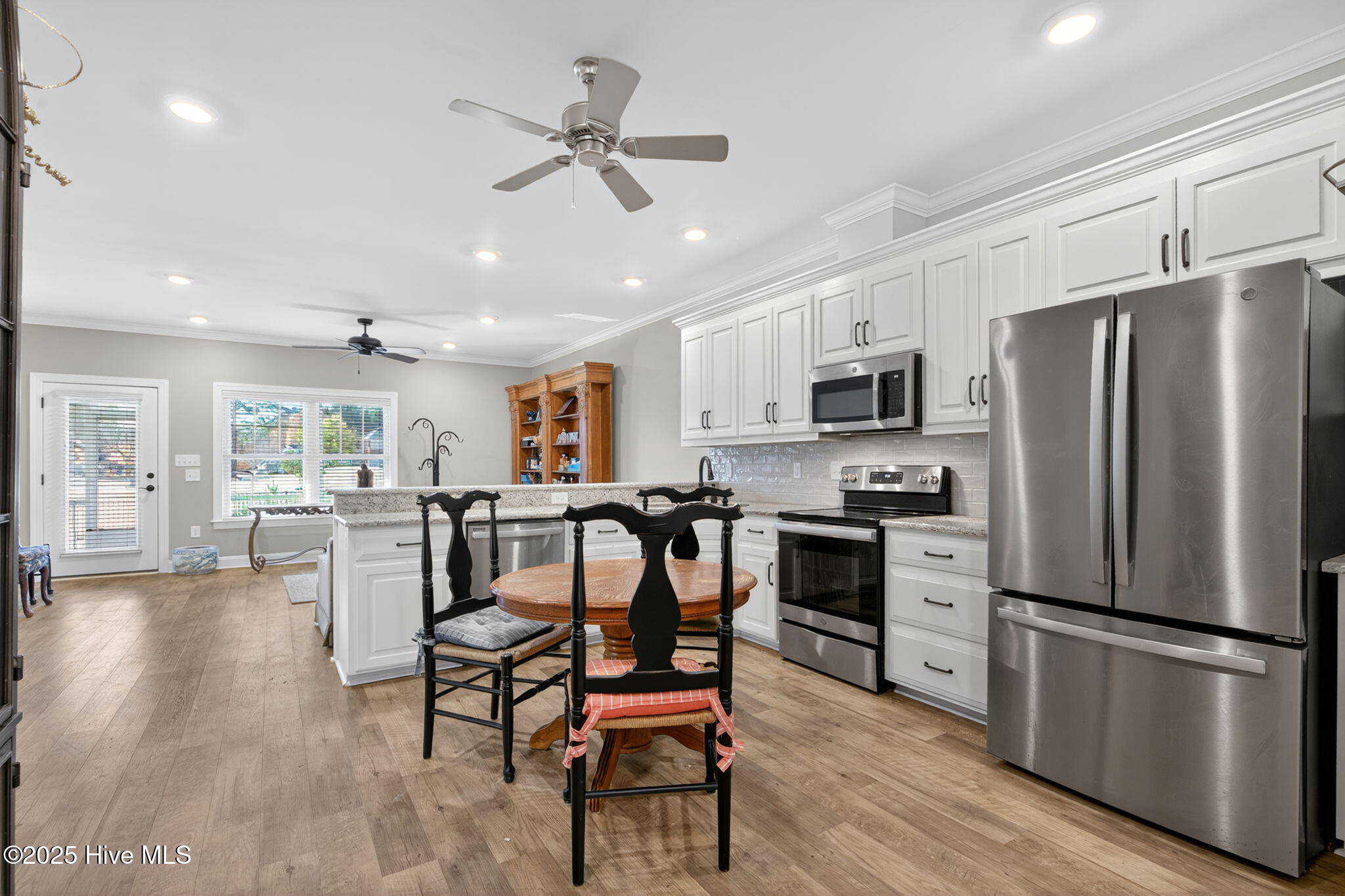 4915 Country Club Drive N, Wilson, NC, 27896