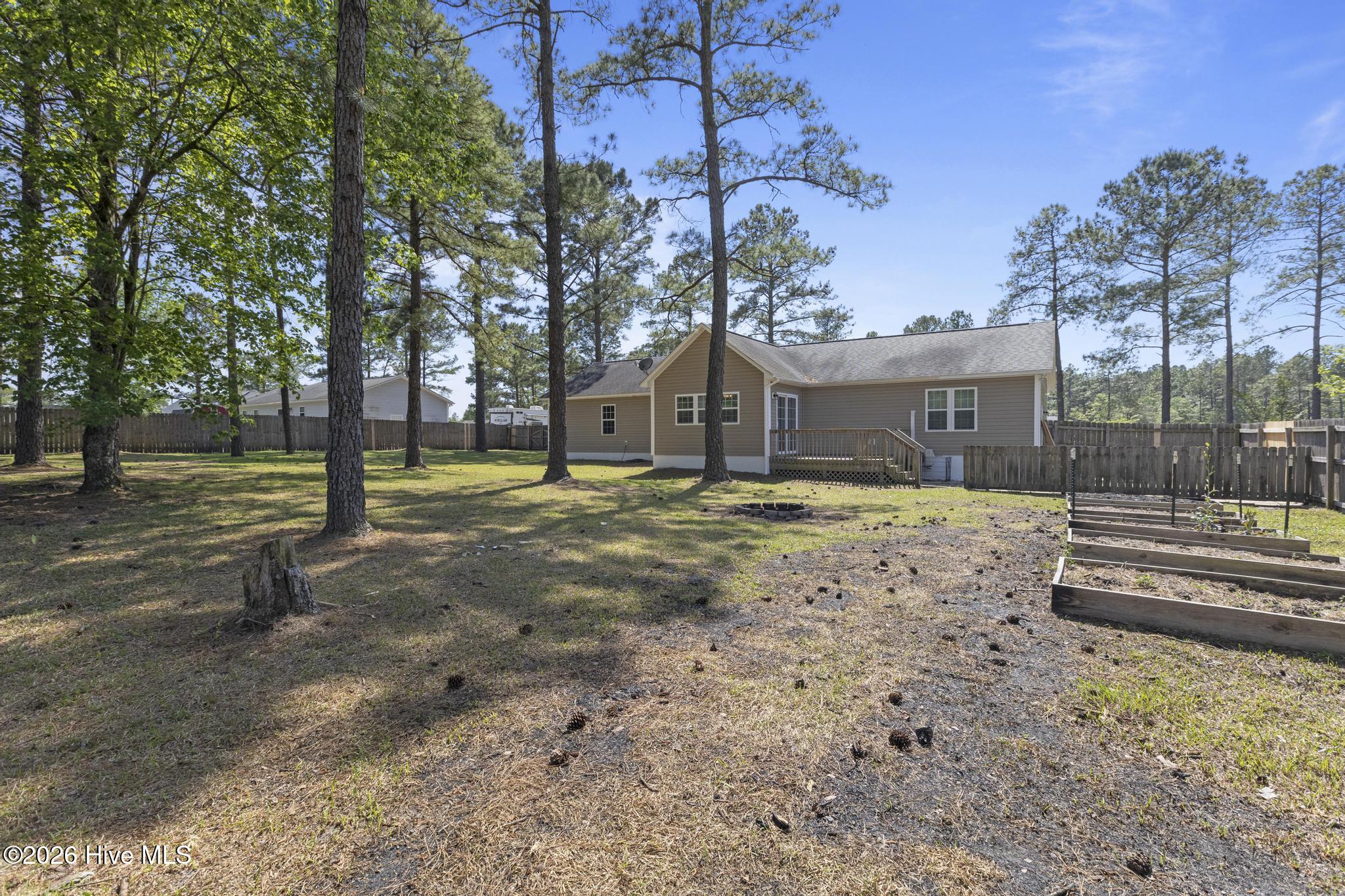 117 Brian'S Woods Road,Maple Hill