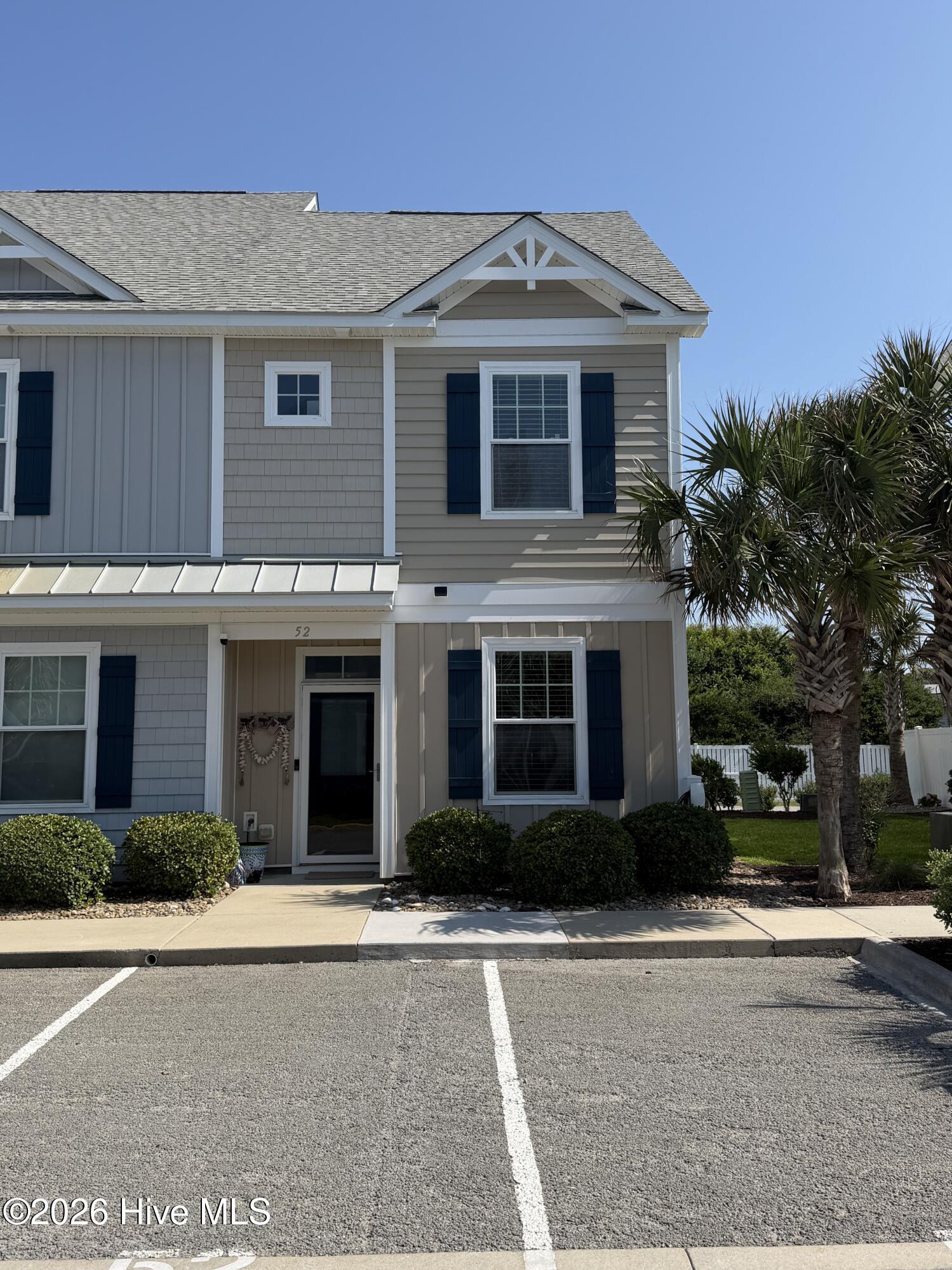 2800 W Ft Macon Road 52,Atlantic Beach