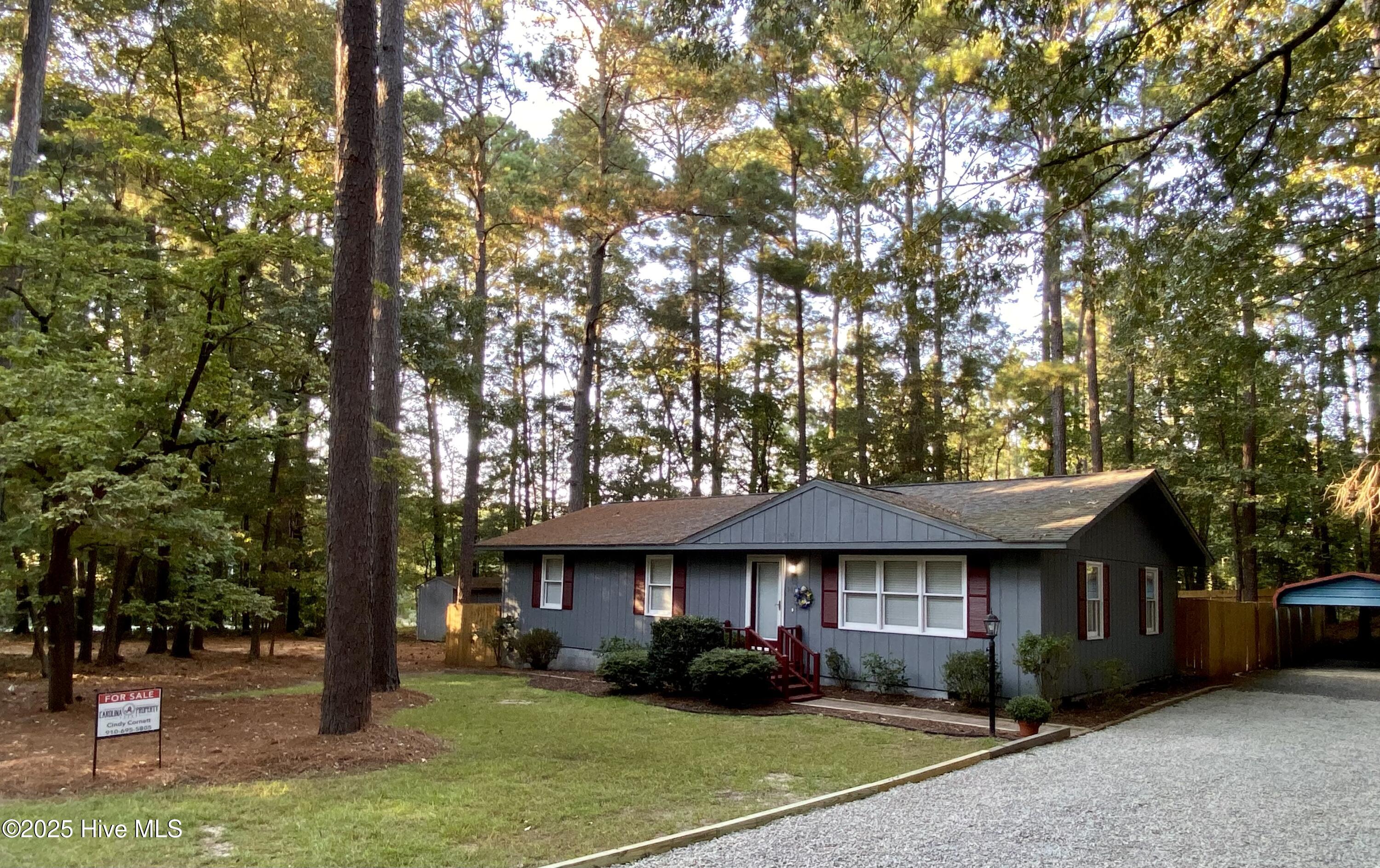 901 Heather Trail