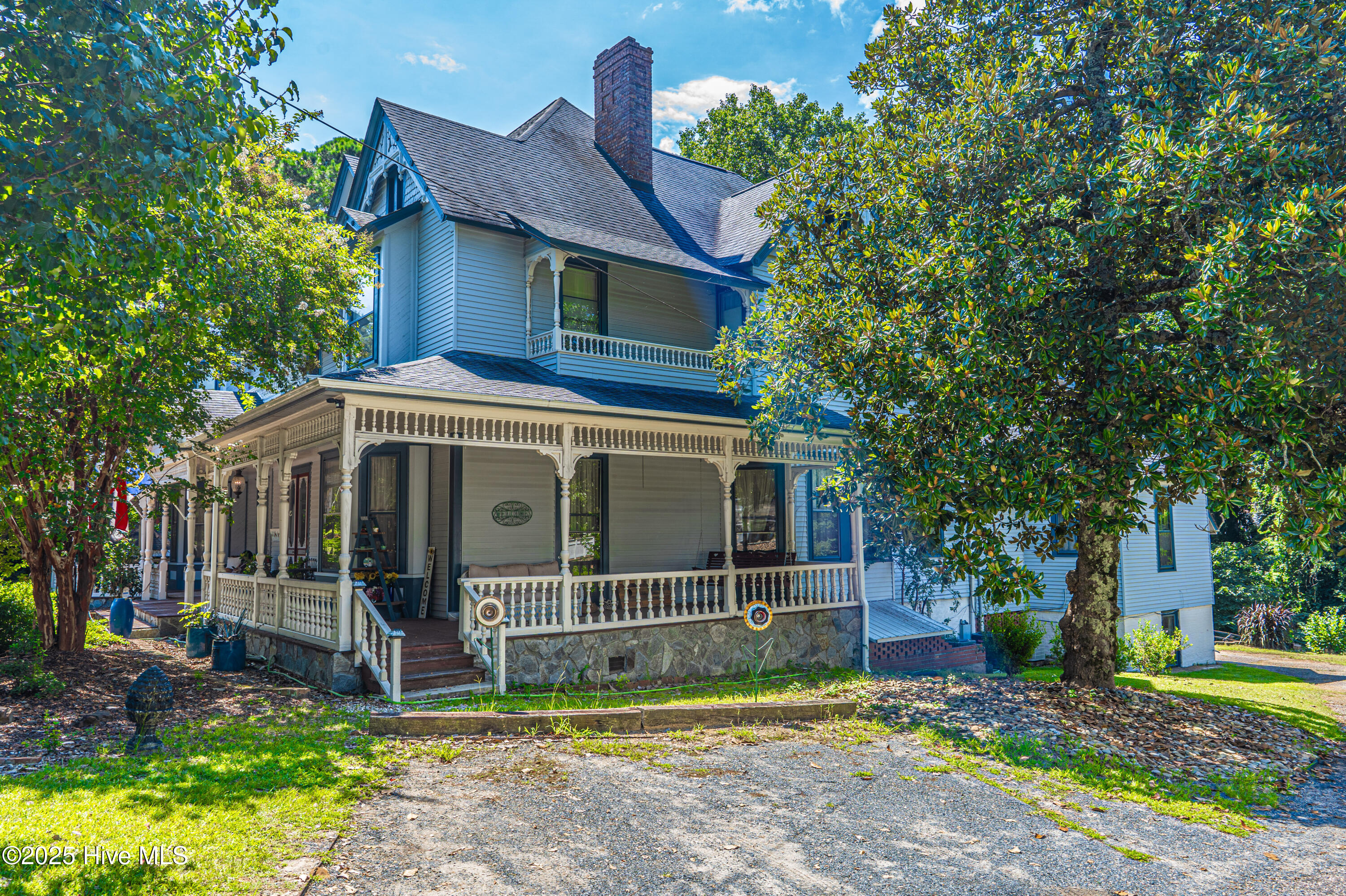 301 Mcreynolds Street