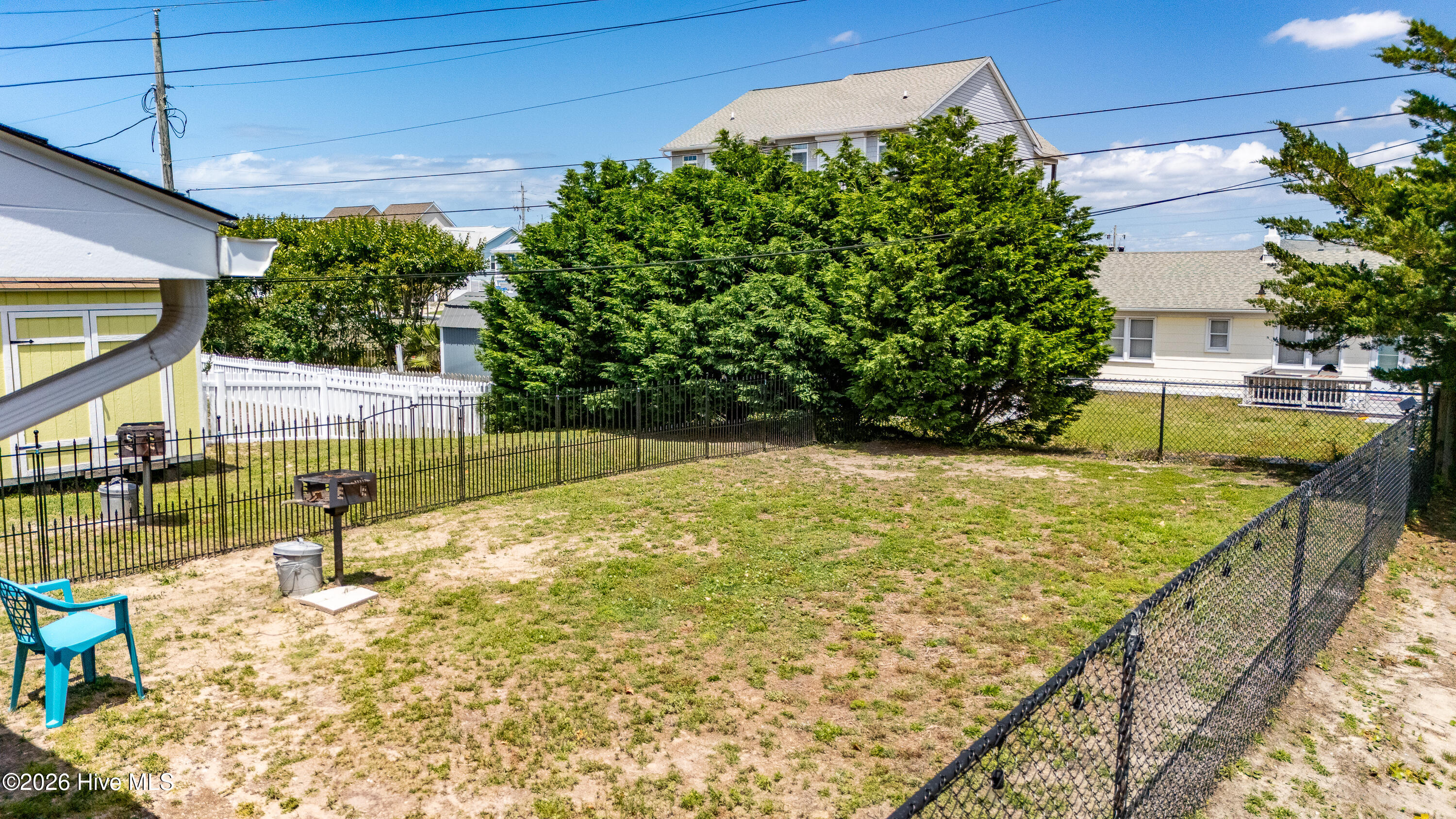 207 E Terminal Boulevard,Atlantic Beach