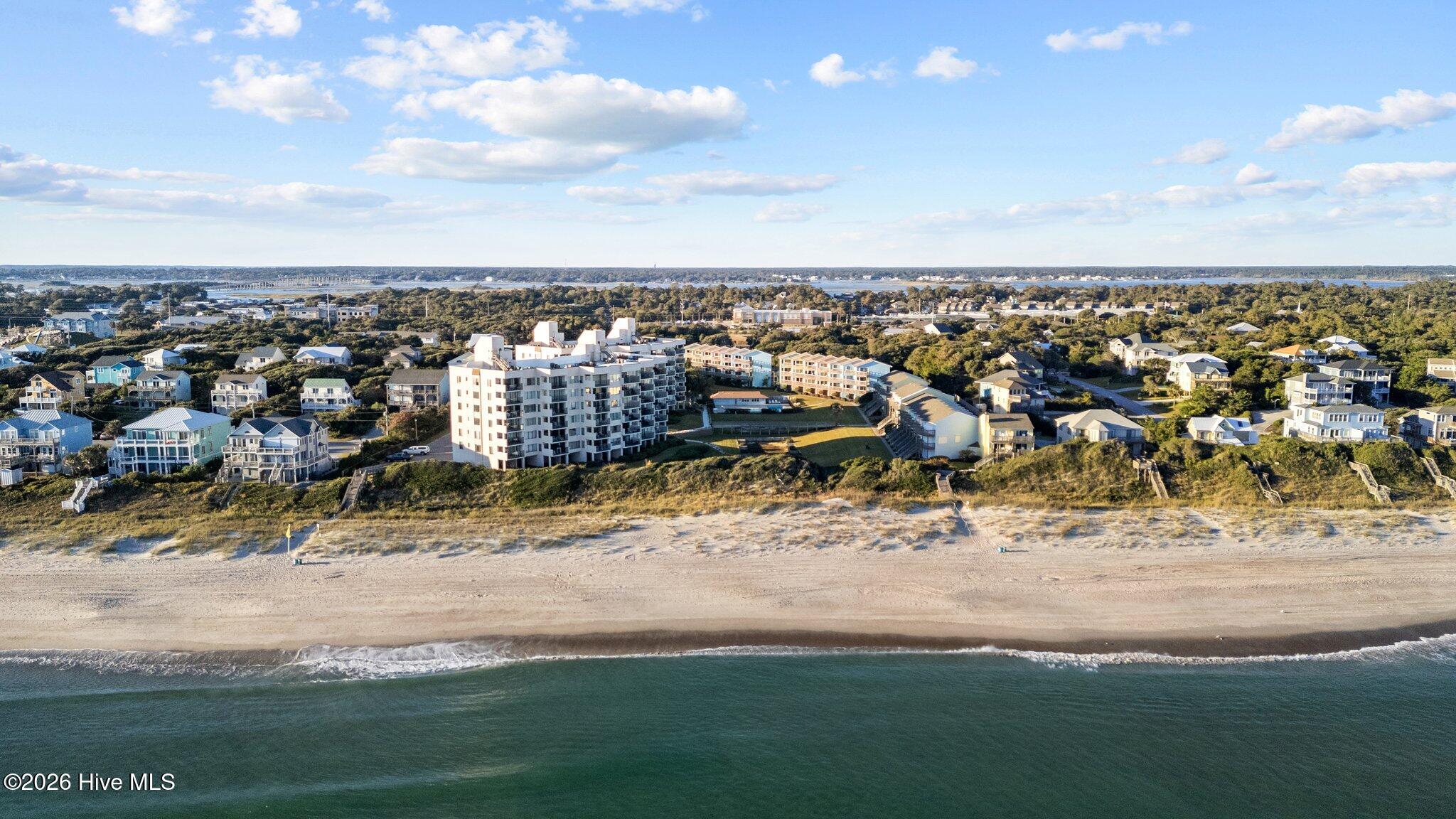 8801 Reed Drive UNIT 314w, Emerald Isle, NC, 28594