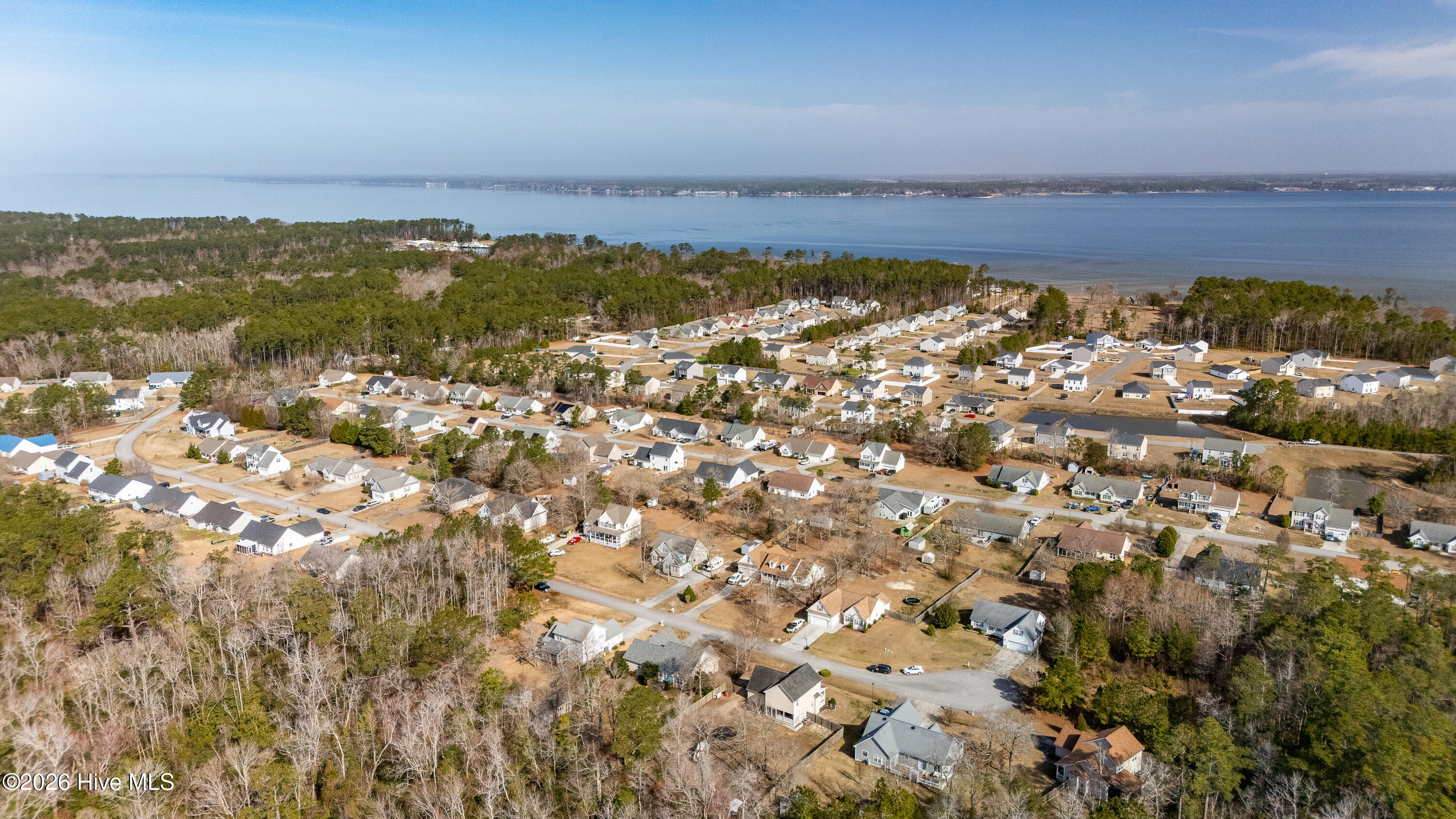 120 Quarter Horse Run,Havelock