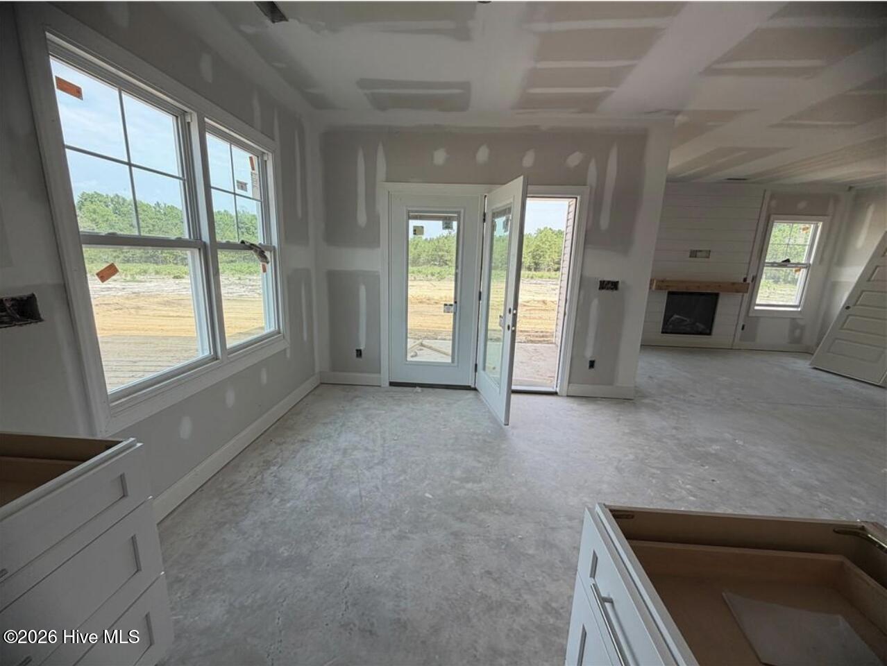 Photo 2 of Single family home for sale at 1927 Montrose (lot 11) Rd, Raeford, NC 28376 | MLS# 100585868 | Listing updated on 2026-09-17