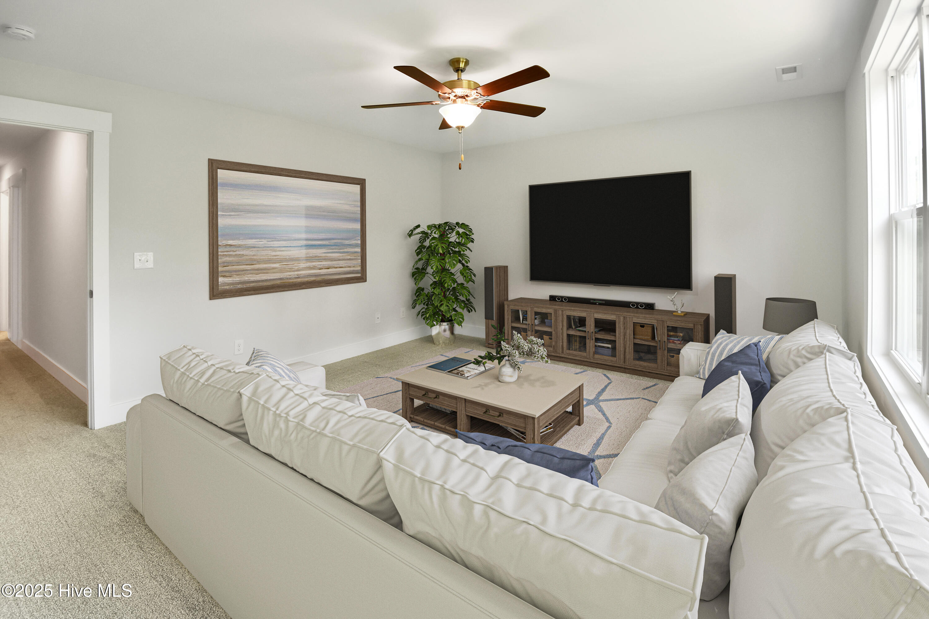455 Galloping Foal Way SE, Bolivia, NC 28422 – photo 20: 21 media room/bedroom 5