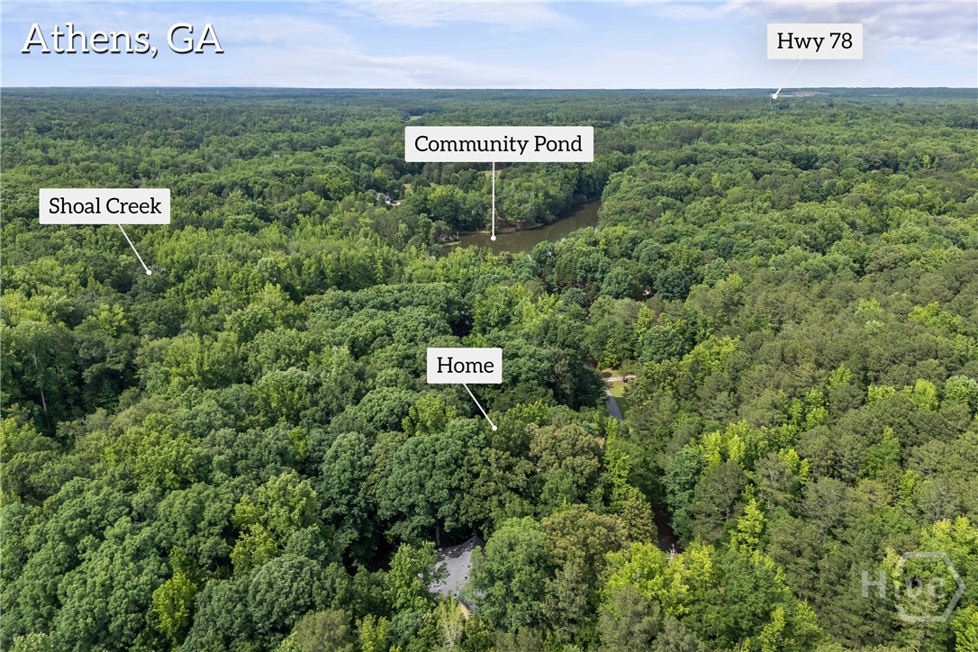 295 Blue Heron Drive, Athens, GA 30605 Listing Photo  51