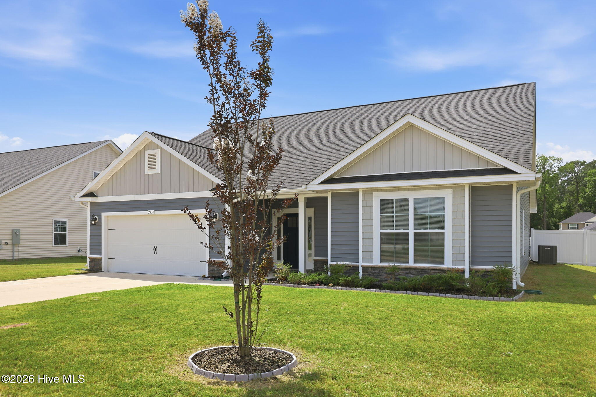 71st image of 2714 Eliana Ln, Winterville, NC 28590 | MLS# 100597778