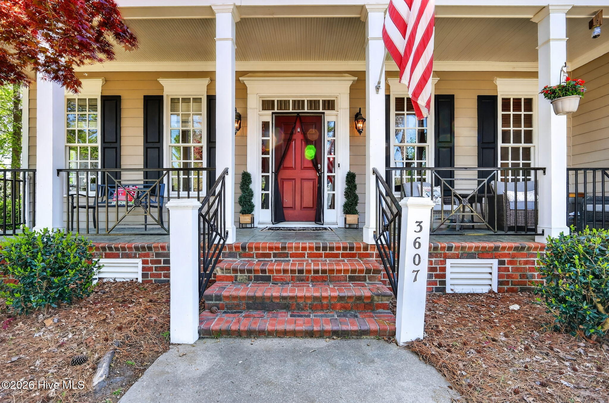 3607 Inkberry Circle N, Wilson, NC, 27896