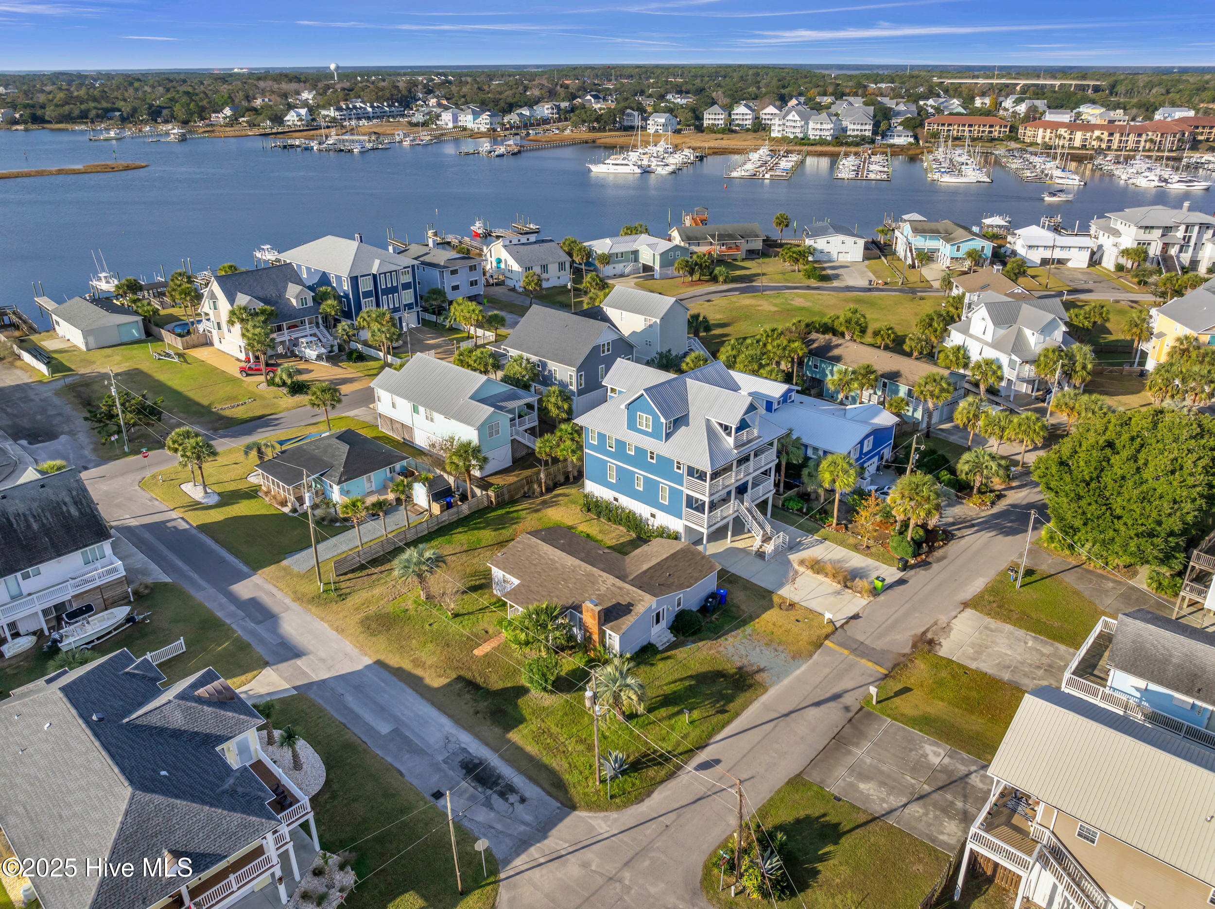 Homes for sale in Carolina Beach, NC | 167 Delaware Ave, Carolina Beach, NC 28428 | MLS# 100542619