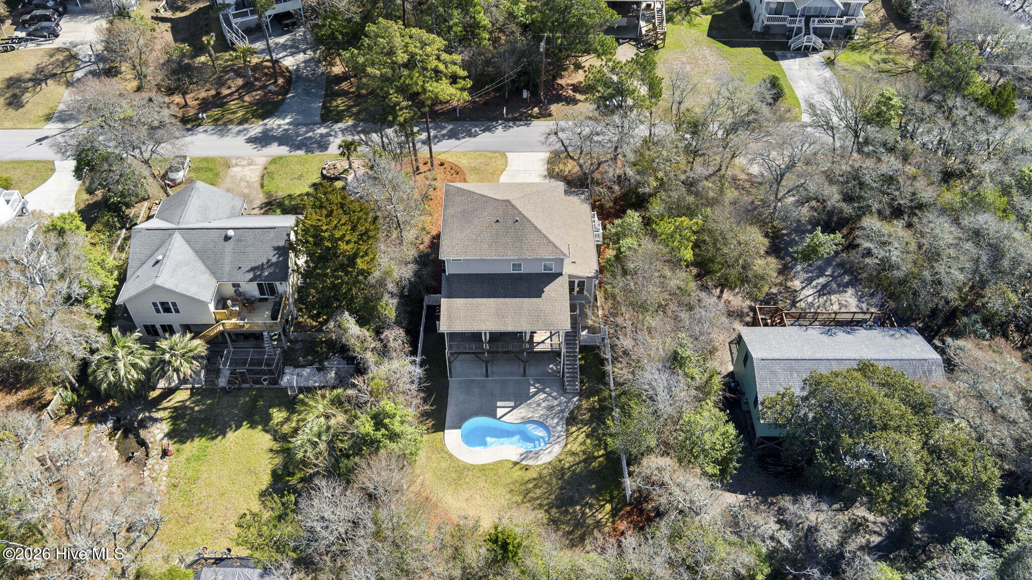 127 Sea Dunes Drive, Emerald Isle, NC, 28594
