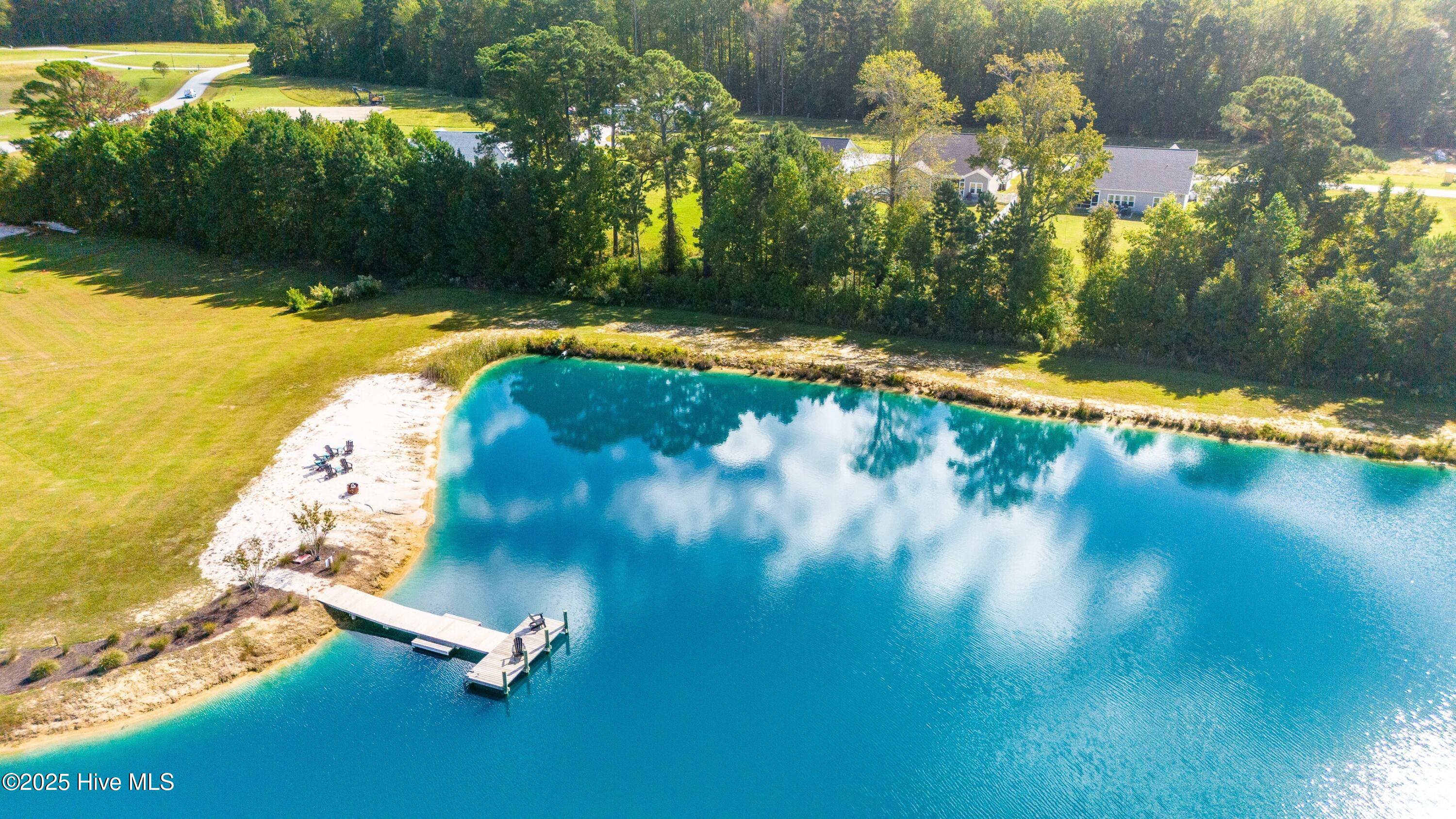 124 S Brightleaf Drive, Minnesott Beach, NC, 28510