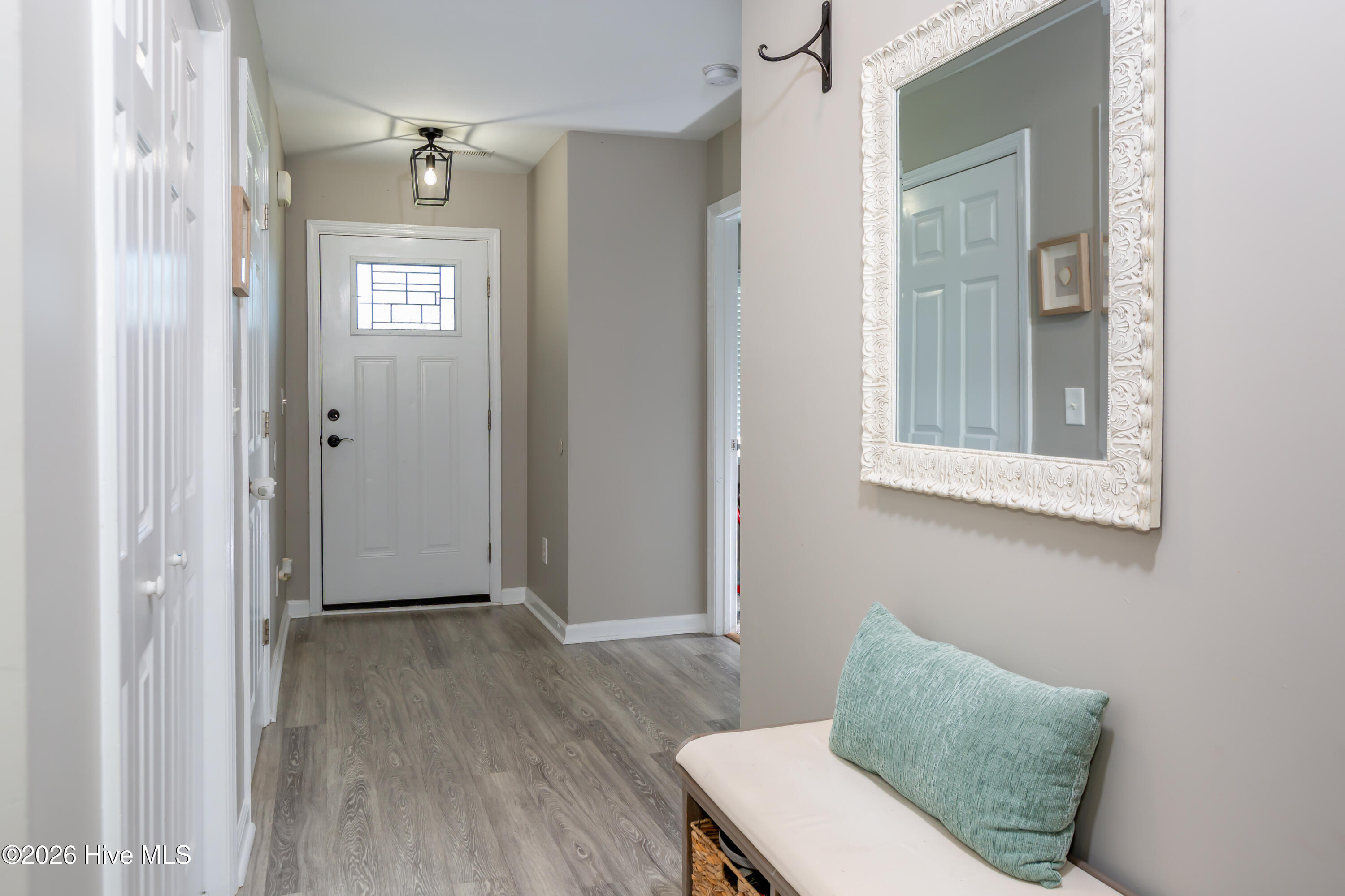 154 Crooked Run Drive,New Bern