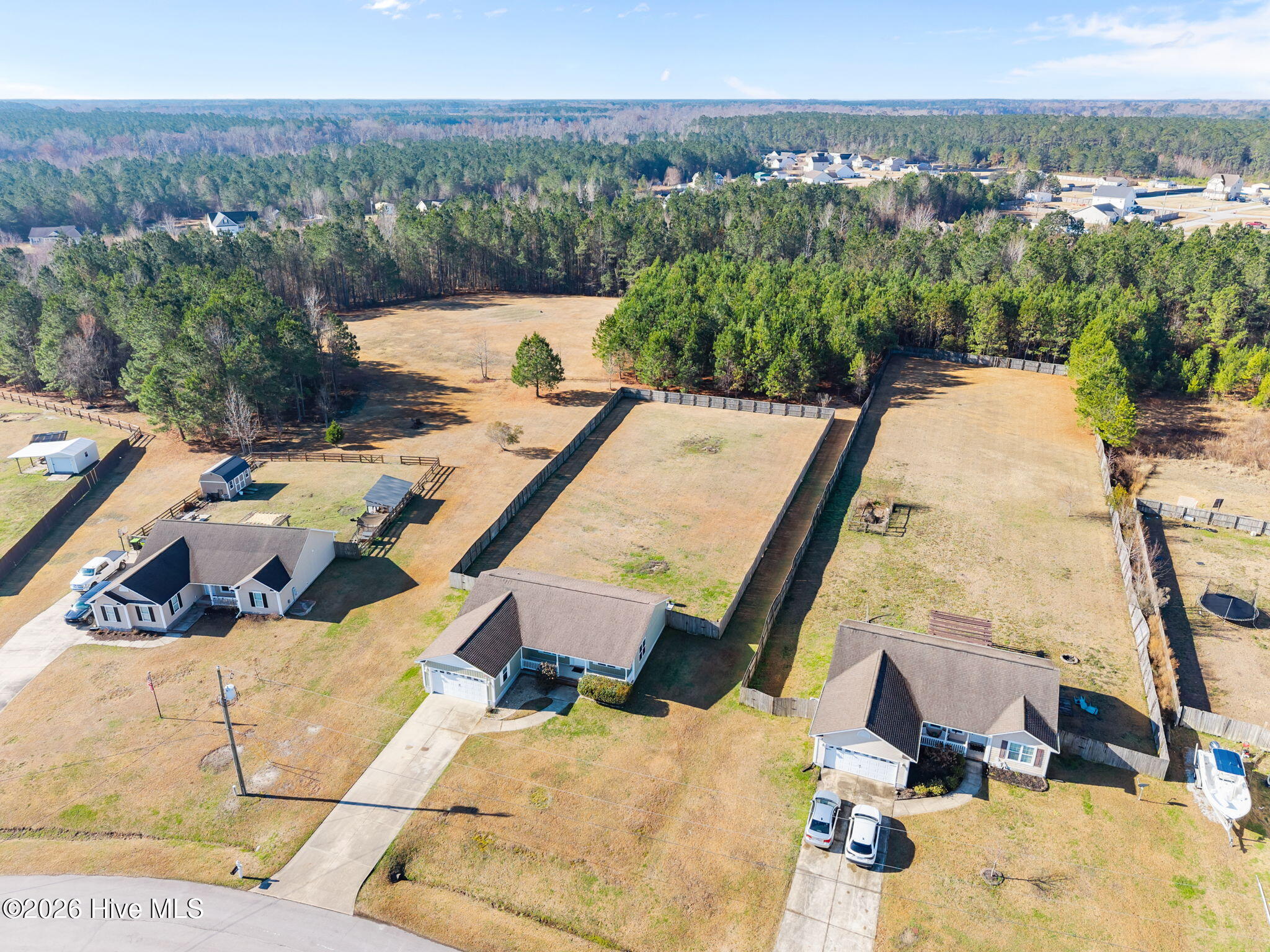210 Tall Tree Court,Maysville