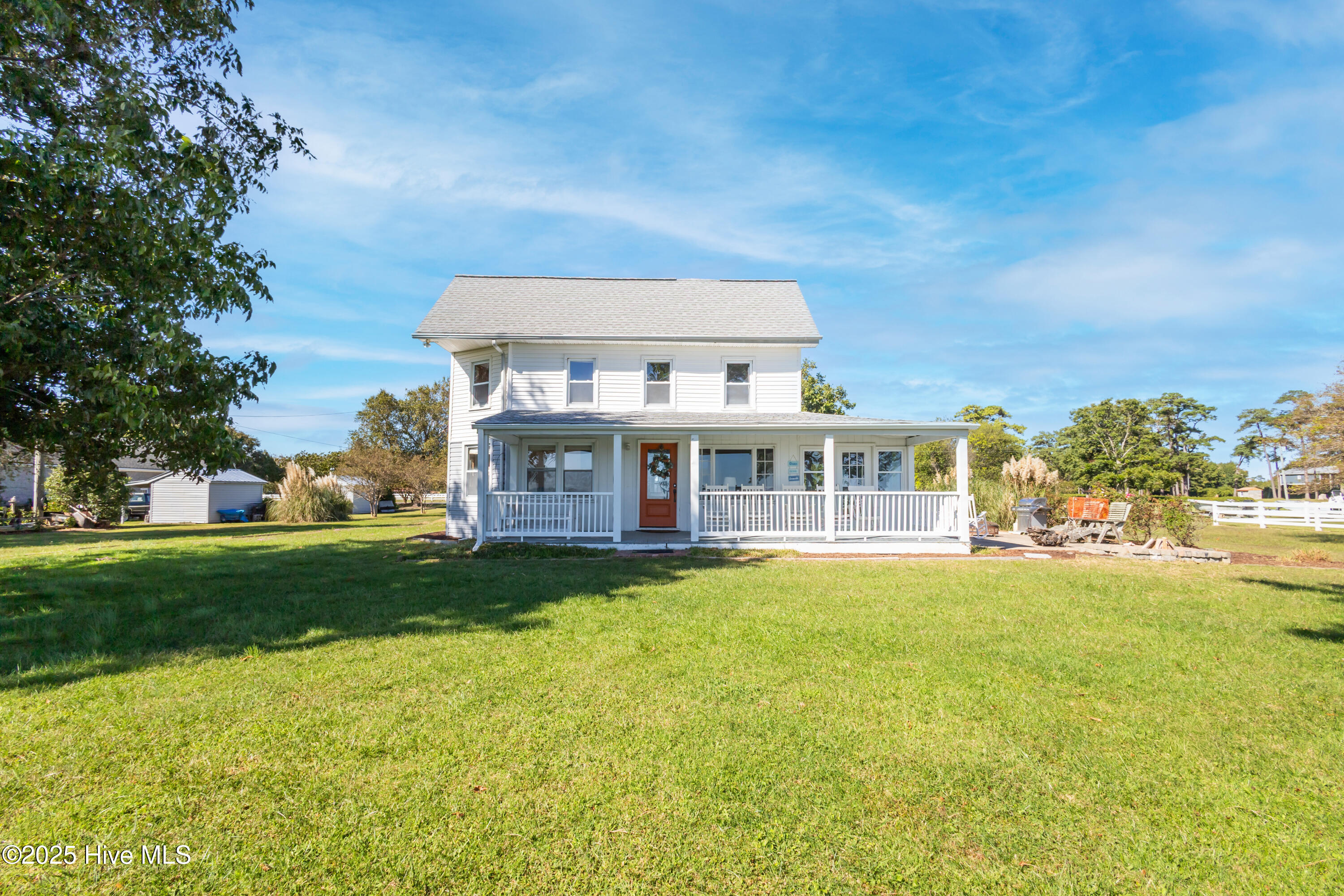 Homes for sale in Knotts Island, NC | 172 Lands End Rd, Knotts Island, NC 27950 | MLS# 100535813