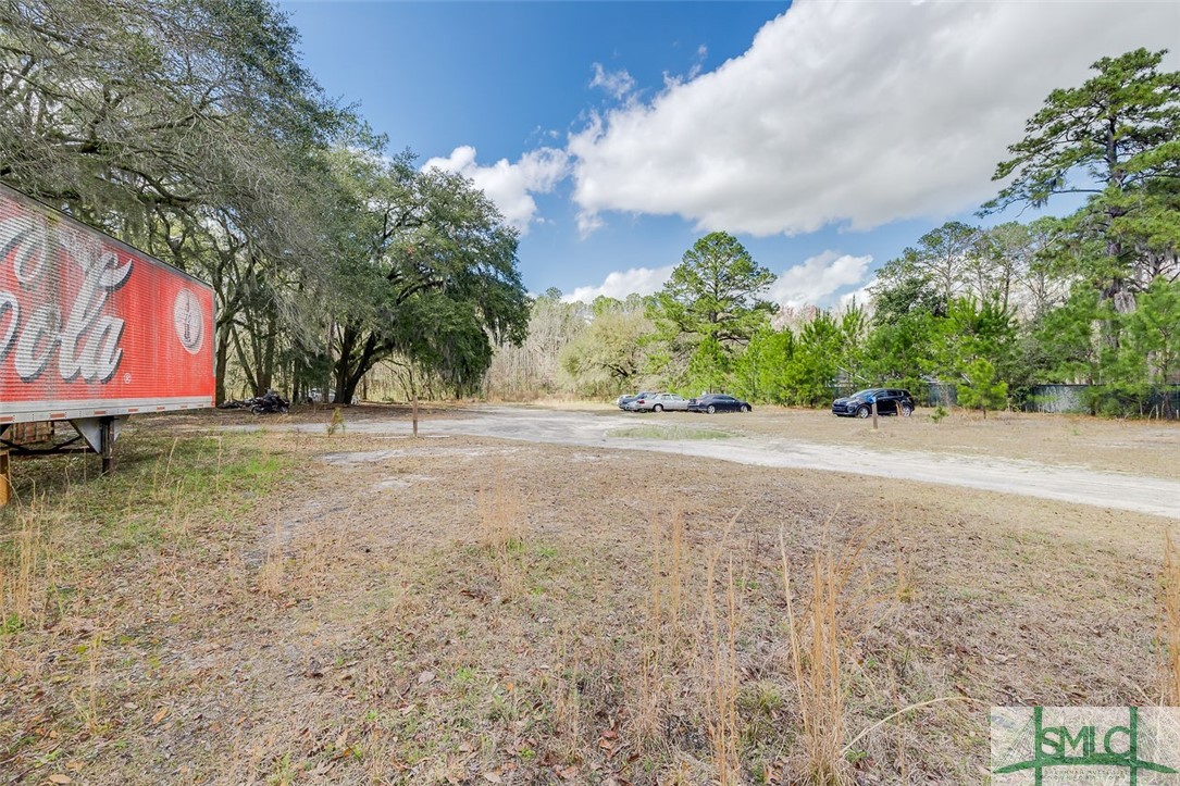 320 Old Pine Barren Road, Pooler, GA, 31322