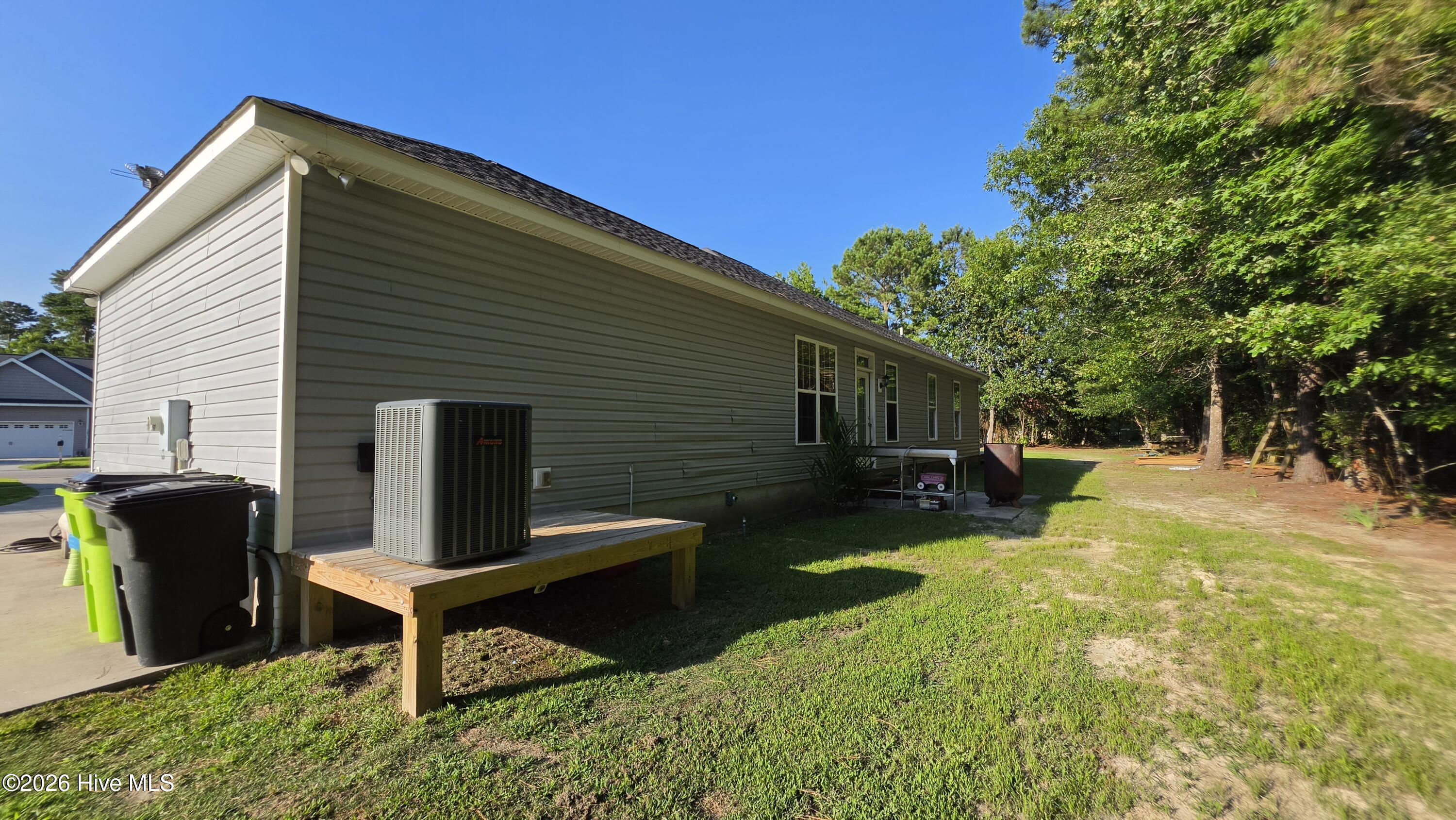 101 Neptune Court,Havelock