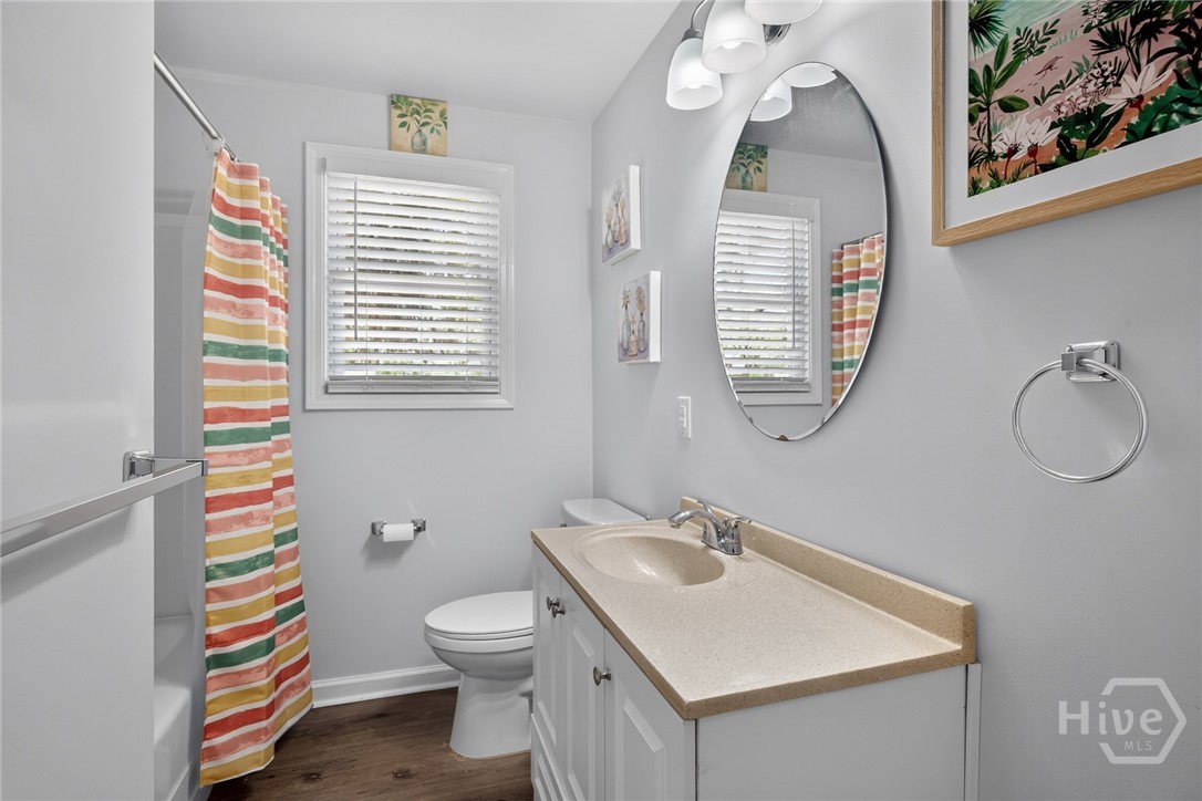 222 East Point Drive, Savannah, GA, 31410