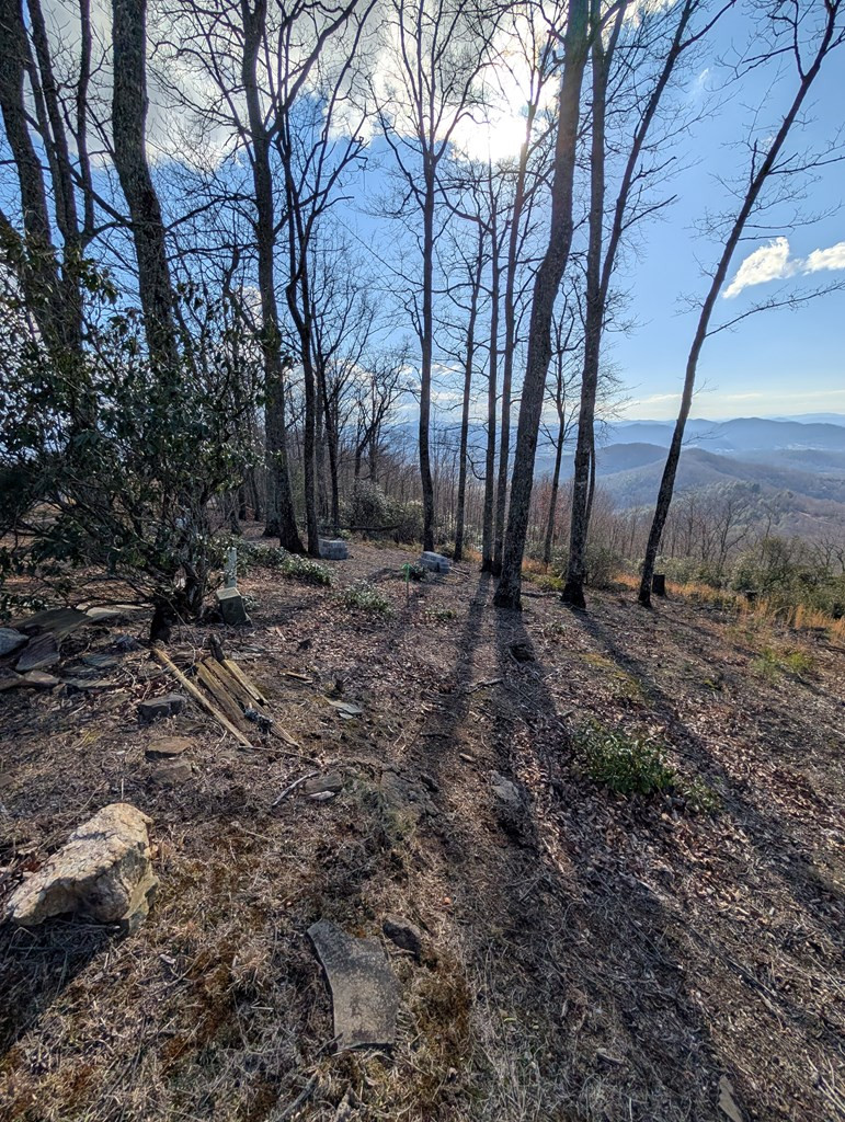Exterior photo of L-16&17 Summit Drive, Hayesville, NC 28904. MLS: 98500390