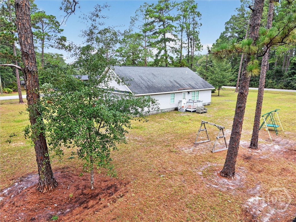 60th image of 30 Vandiver St, Pembroke, GA 31321 | MLS# SA361885