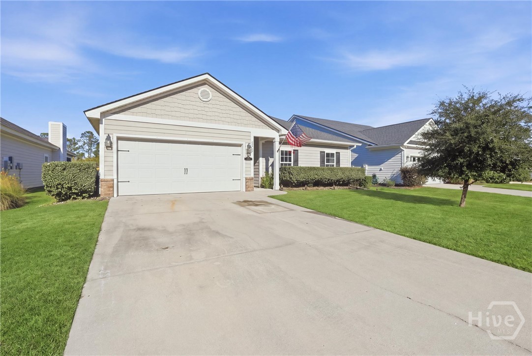2nd image of 191 Martello Rd, Pooler, GA 31322 | MLS# SA361969