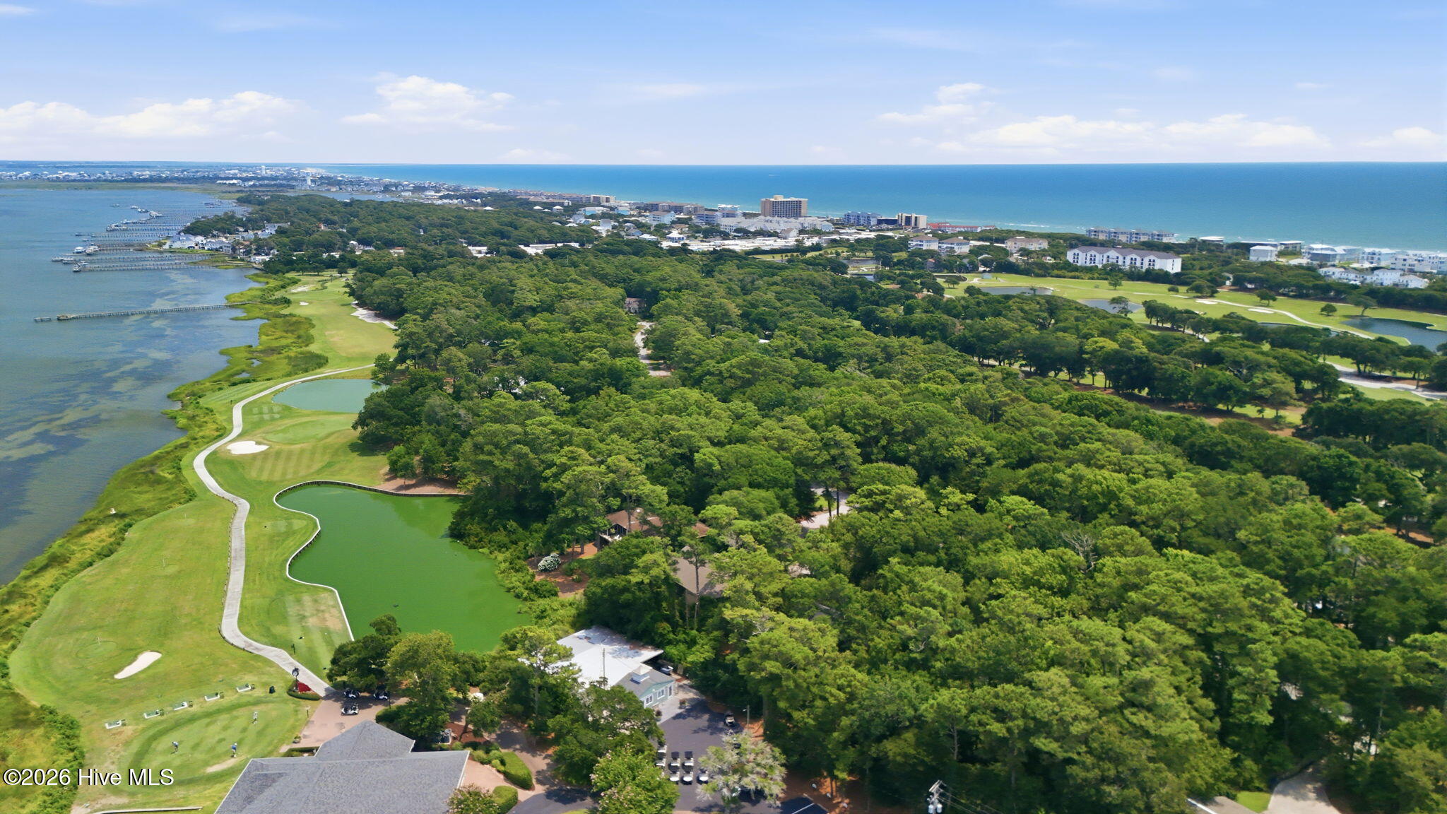 142 Oakleaf Drive,Pine Knoll Shores