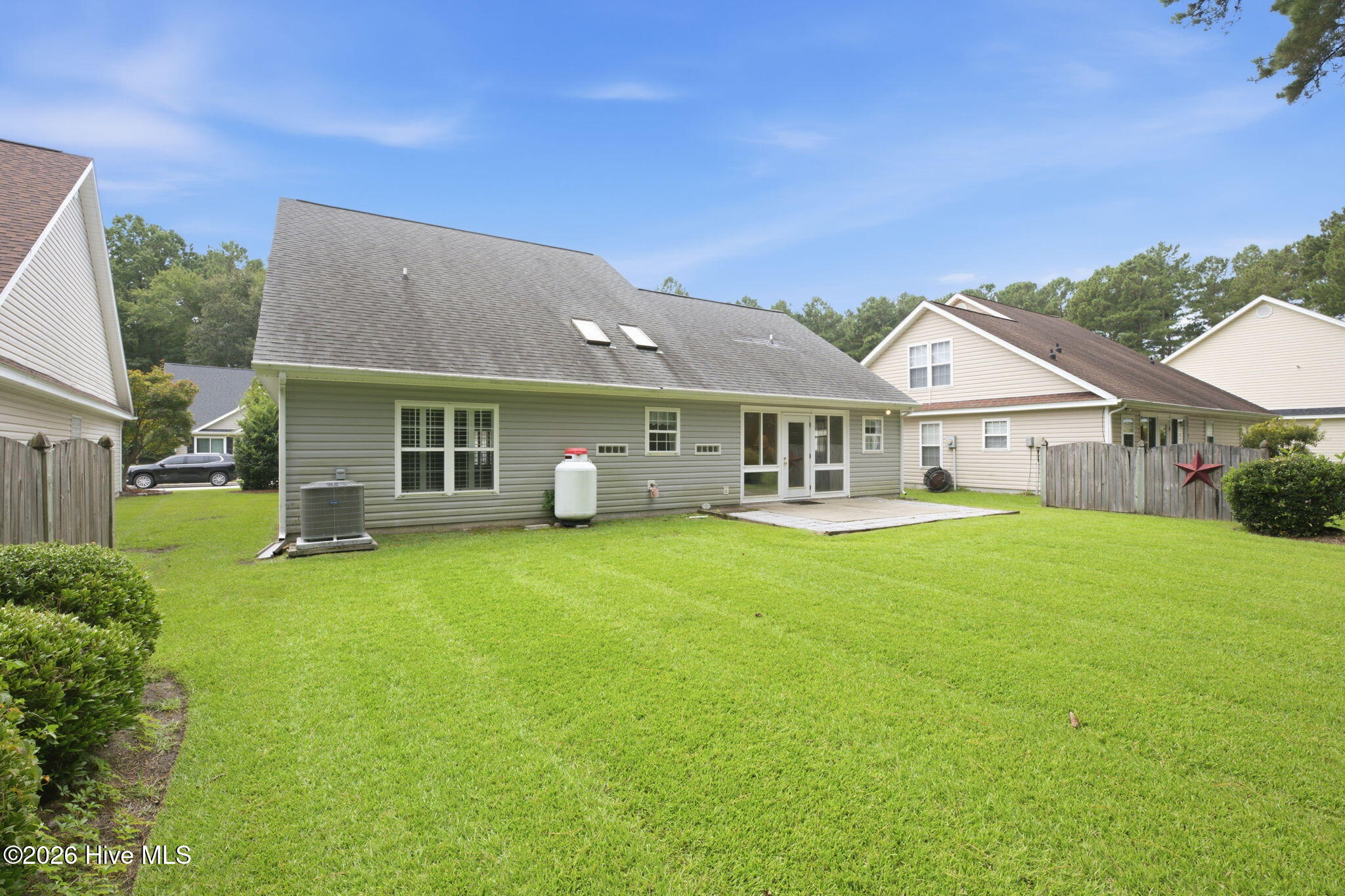 104 Uster Court,New Bern