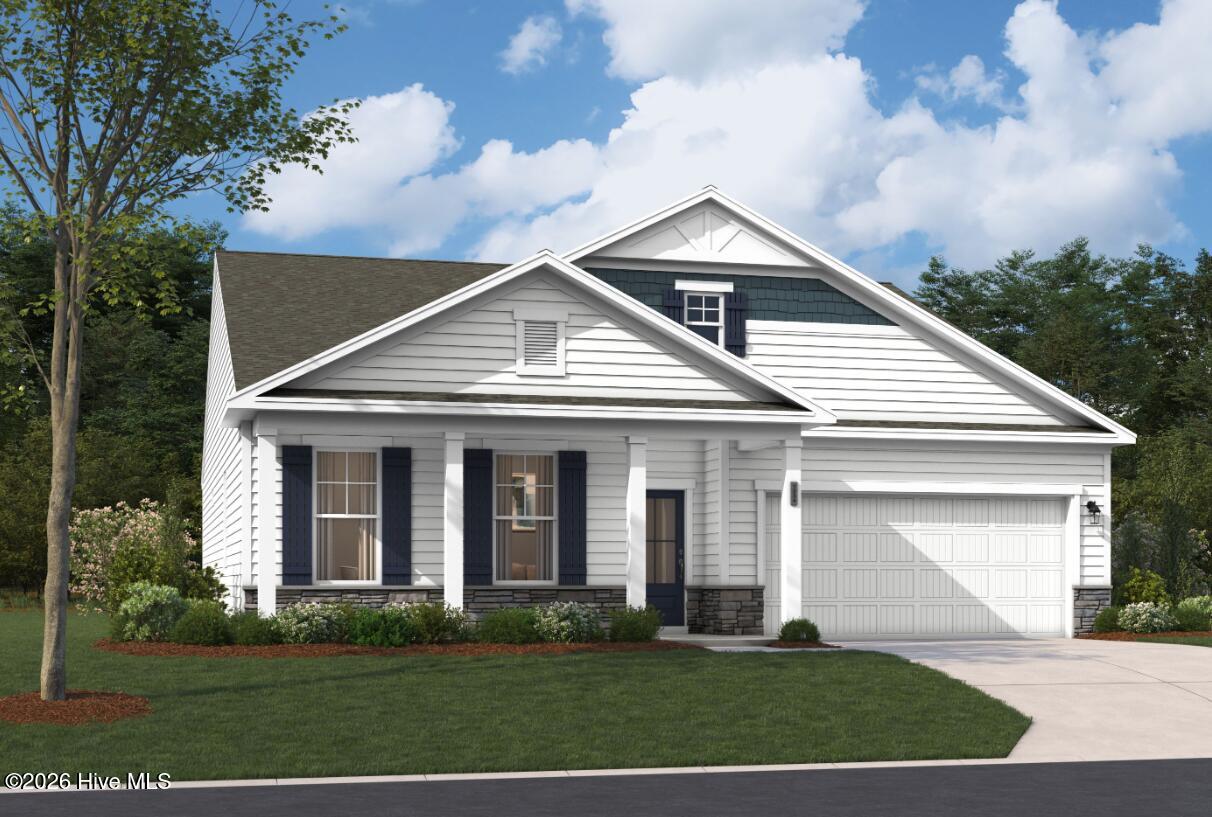 Photo of 4166 Whitehouse  Street Harlem GA 30814 MLS #: 100593366