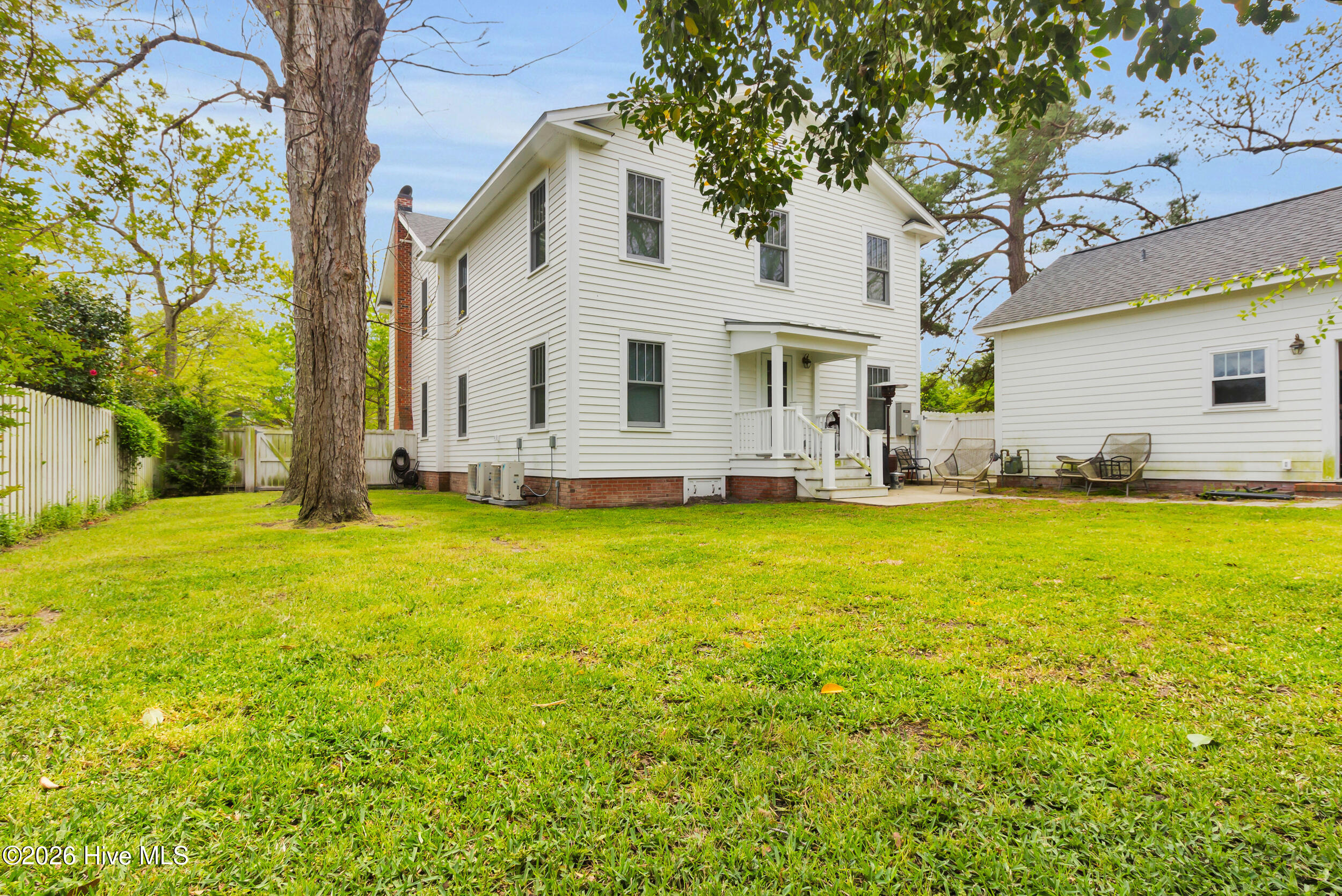 404 Avenue C,New Bern