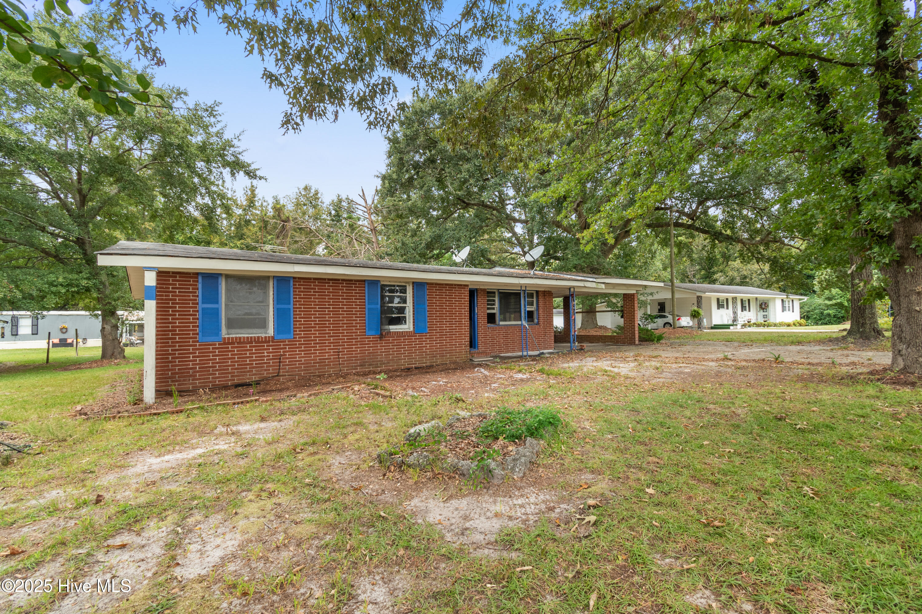 Homes for sale in Beulaville, NC | 215 Turkey Branch Rd, Beulaville, NC 28518 | MLS# 100534692