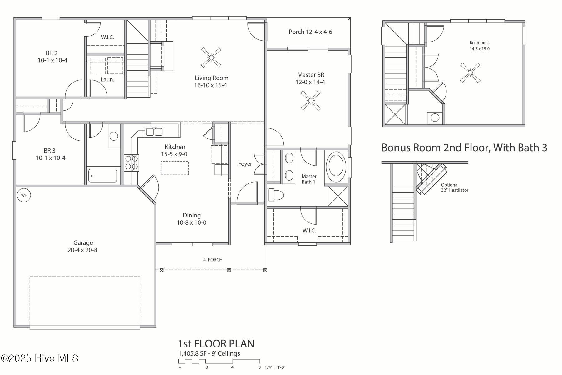 Homes for sale in Jacksonville, NC | 202 Broadleaf Dr, Jacksonville, NC 28546 | MLS# 100526870