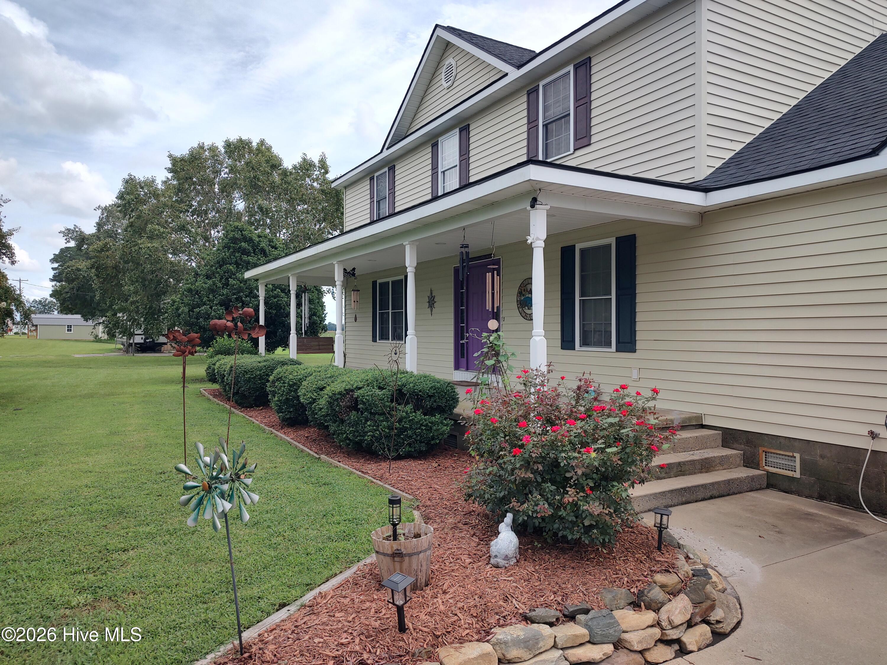 4131 N Nc 118 Highway,Grifton