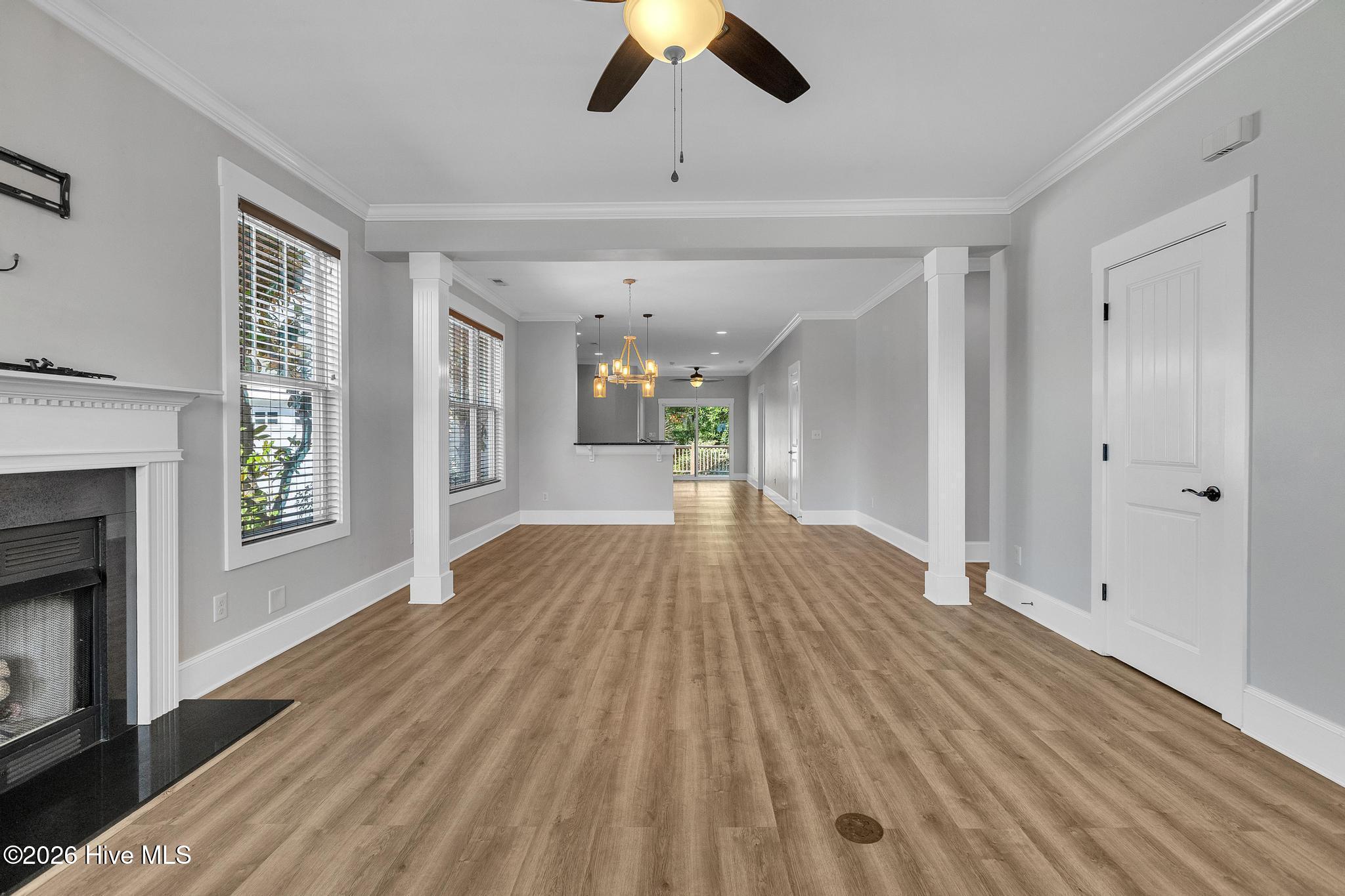 Undisclosed Address, Holly Ridge, NC, 28445