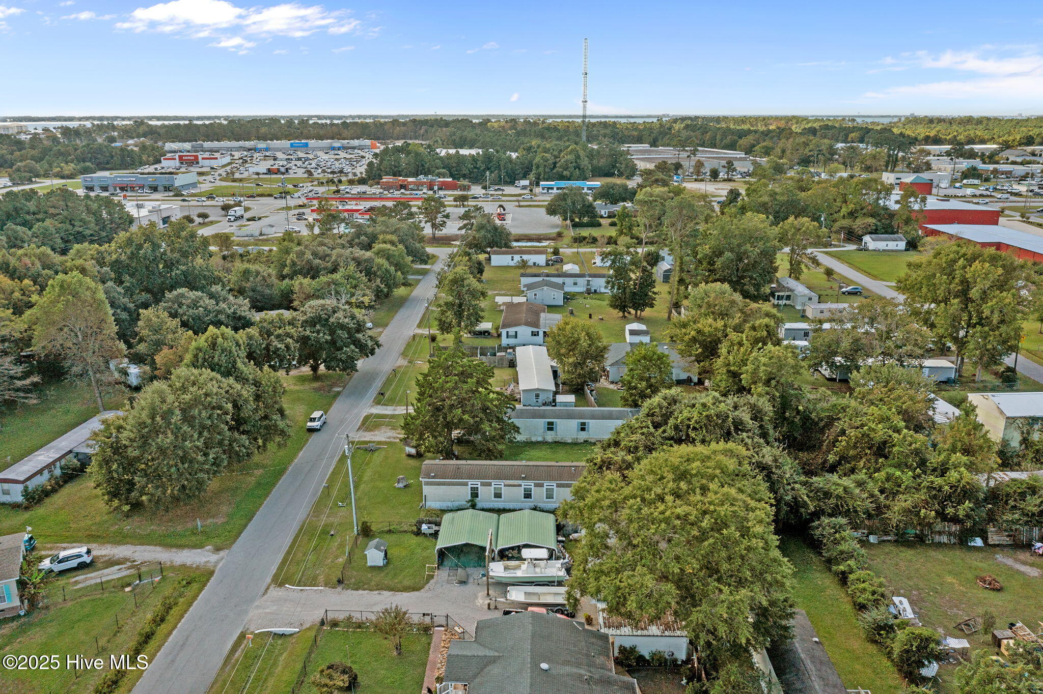 137 Zacchaeus Avenue,Morehead City
