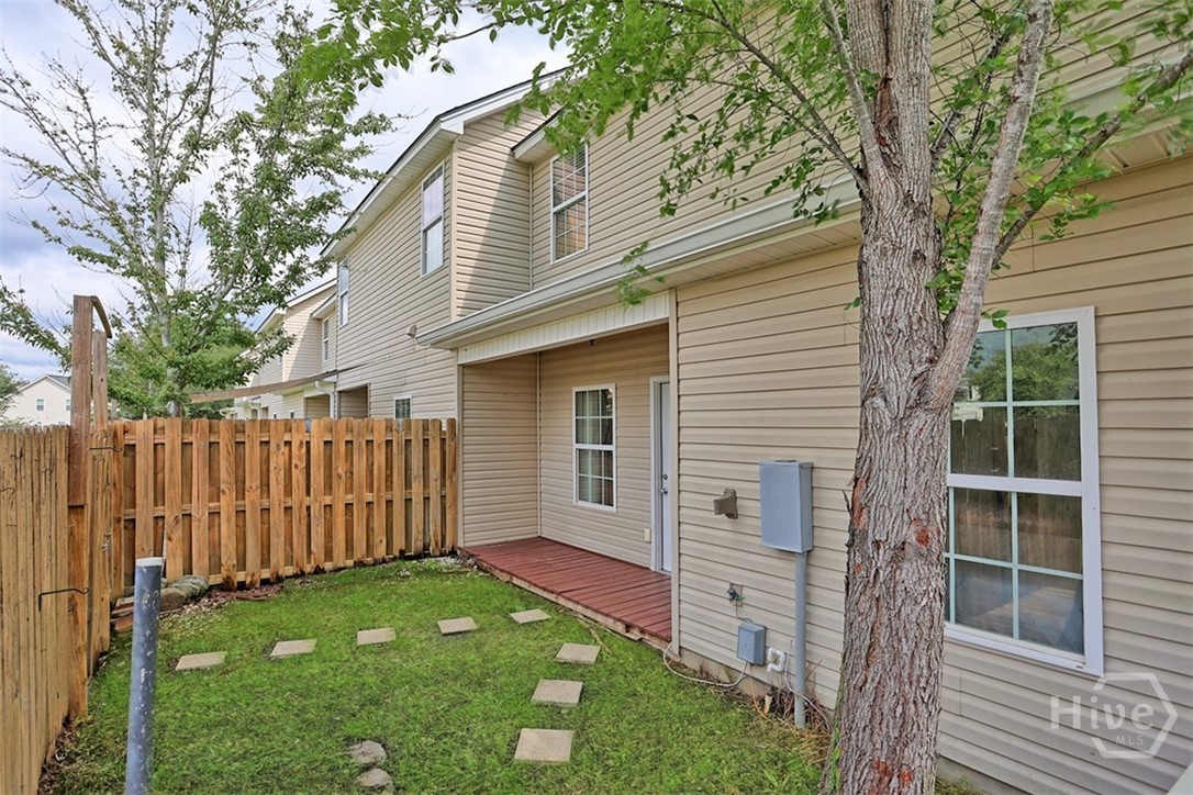 155 Barfield Way